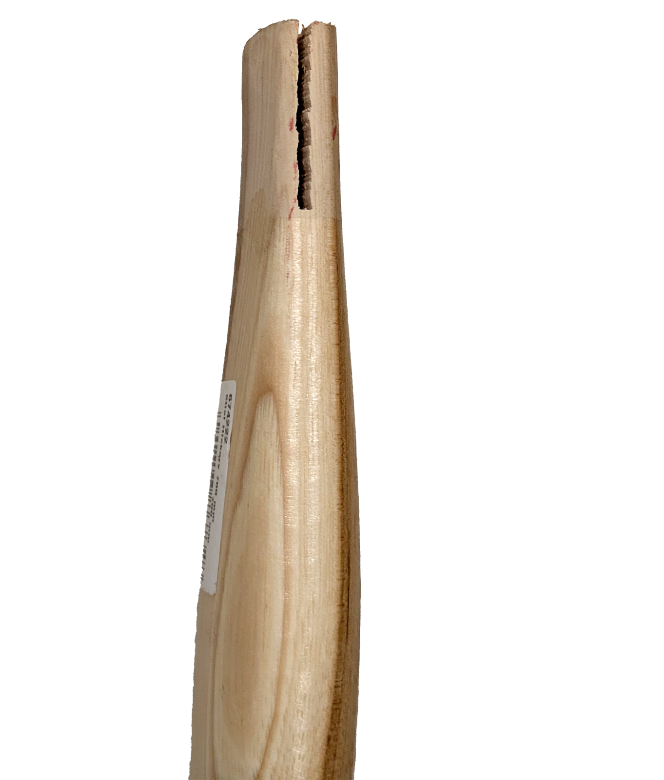 Stiel zu Handsappel 700 mm