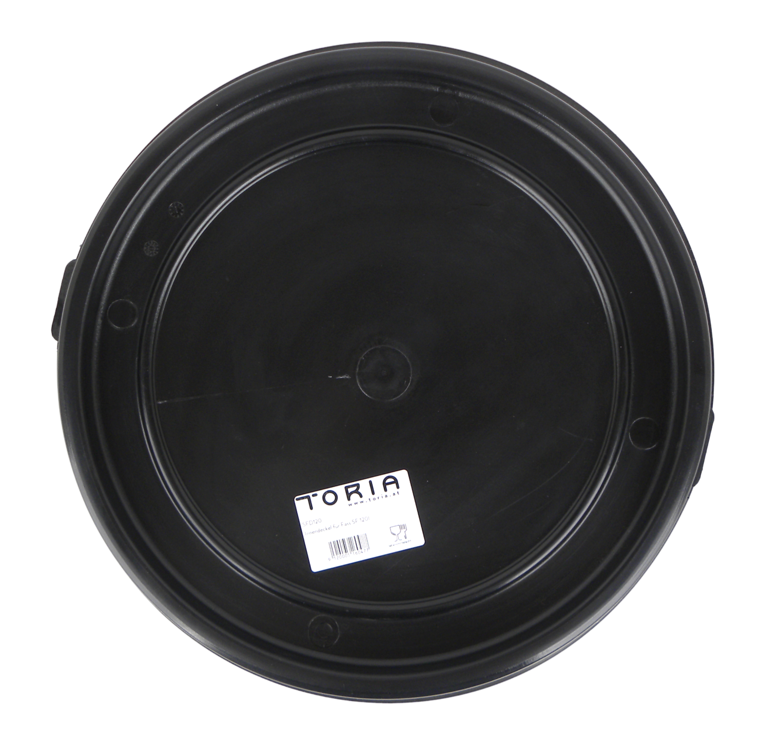 Innendeckel Maischefass 120l