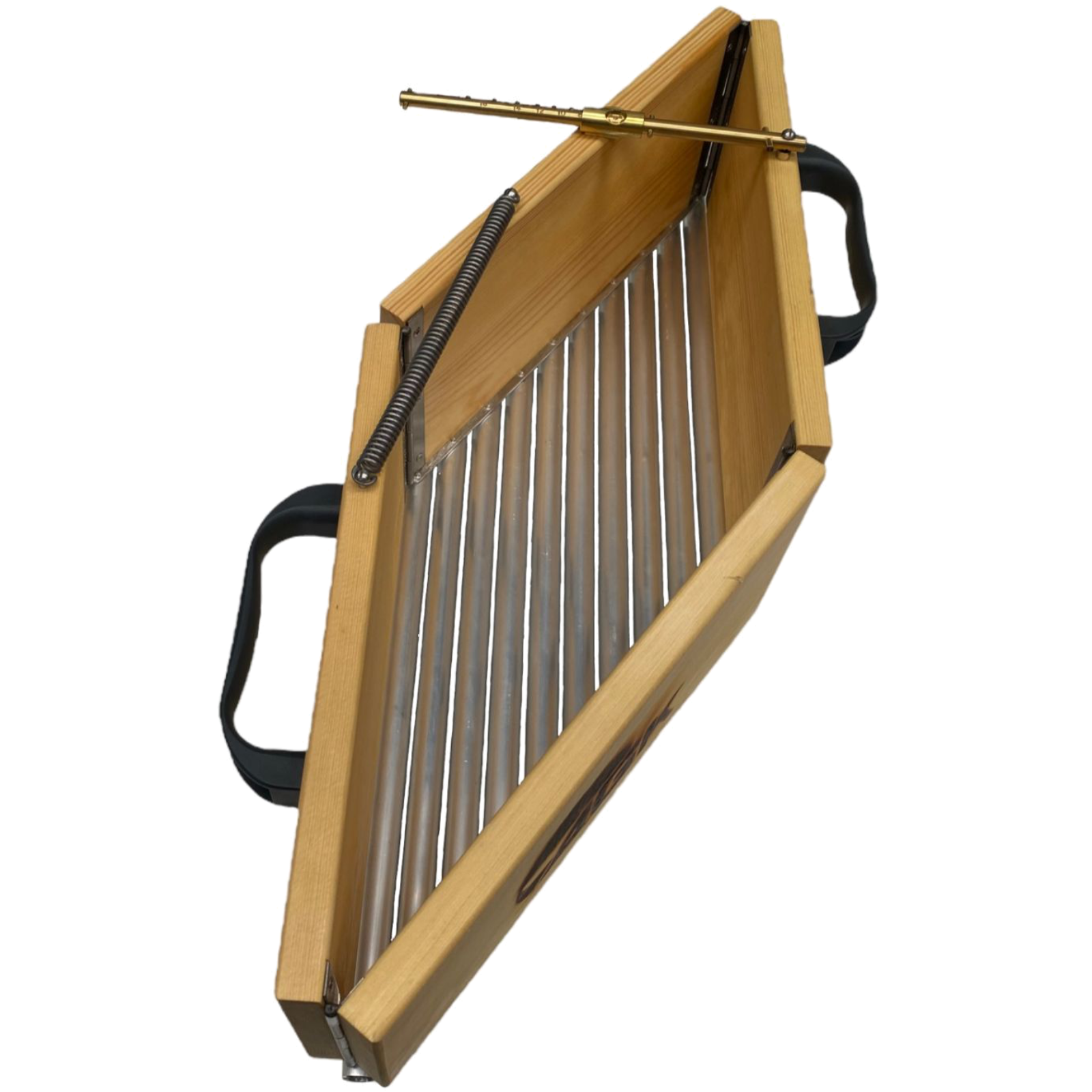 Fischsortiergerät Scharfling