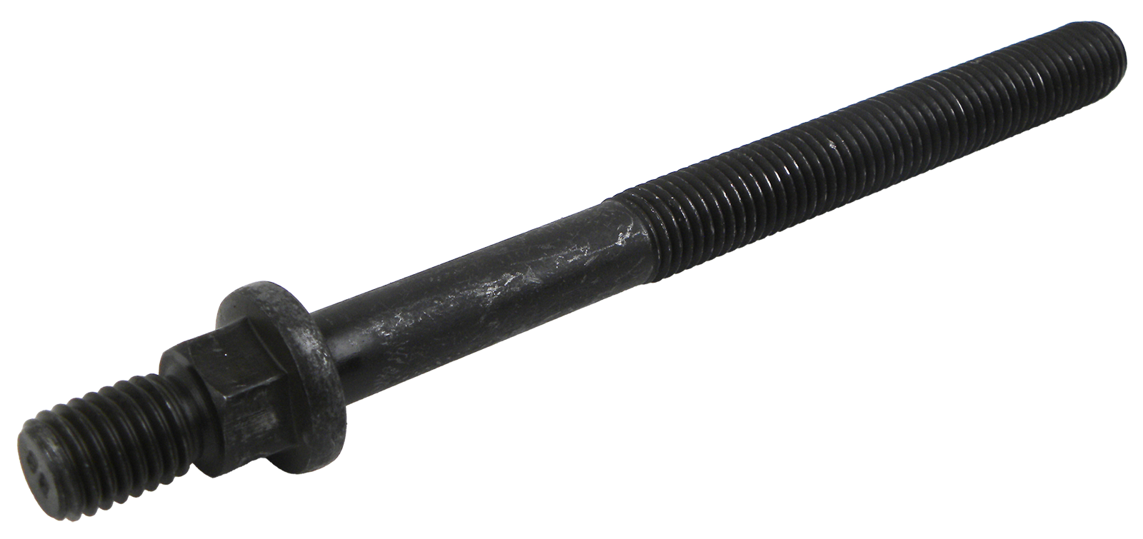 Zylinderkopfschraube M14x158 zu MWM-Motor