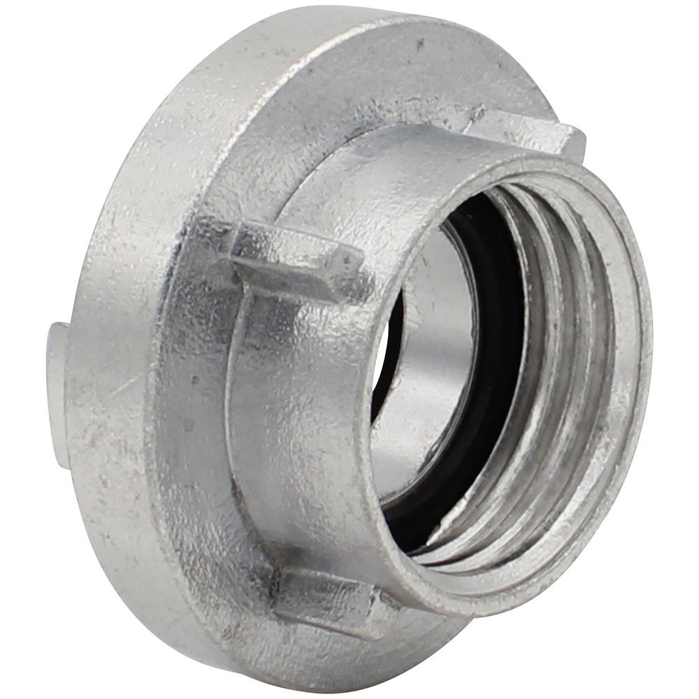 IBC Adapter S60x6 auf 52-C Kupplung