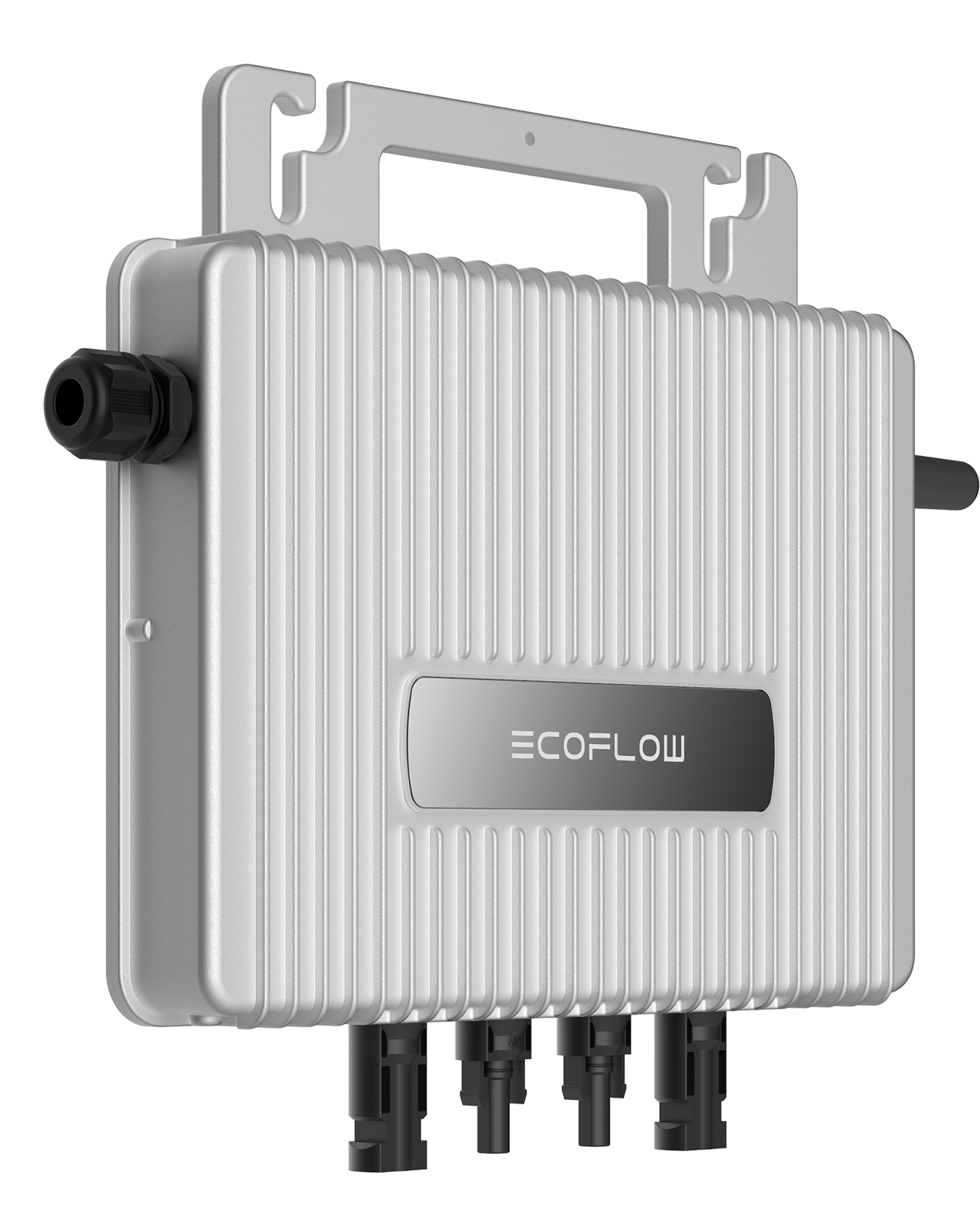 Wechselrichter Micro 800 W Ecoflow Stream