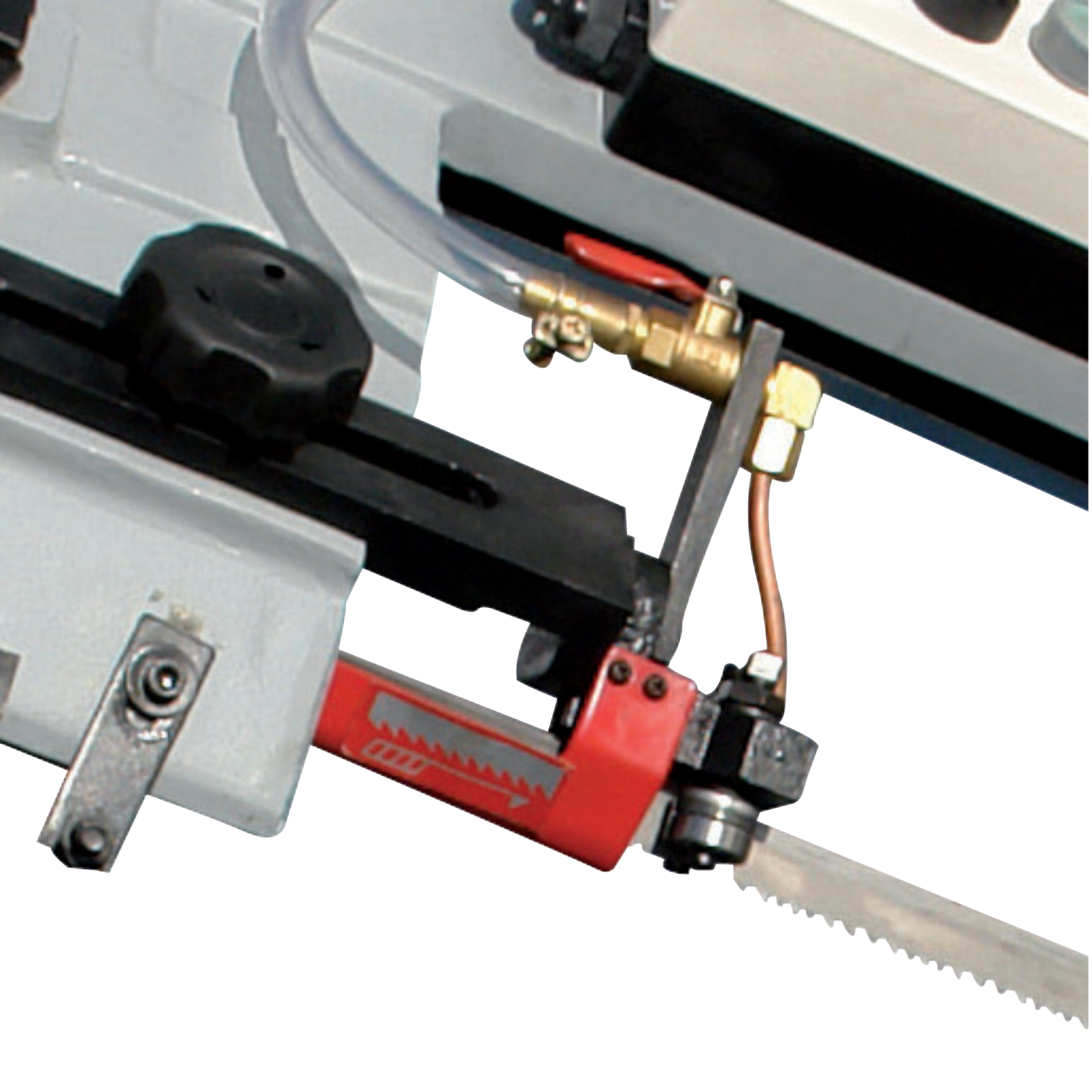 Metallbandsäge MBS 180