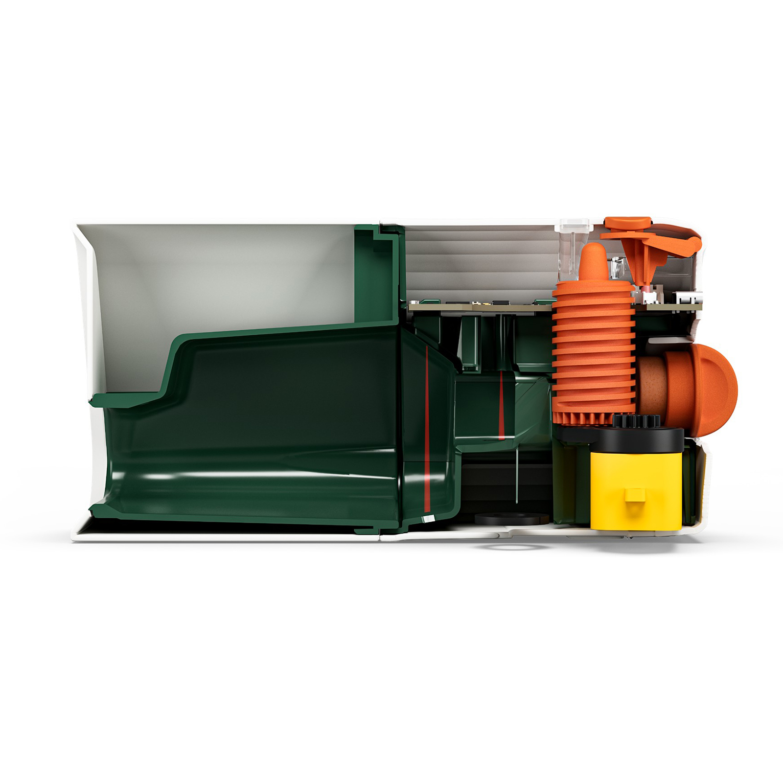 Goodnature Smart-Mausefallen-Set