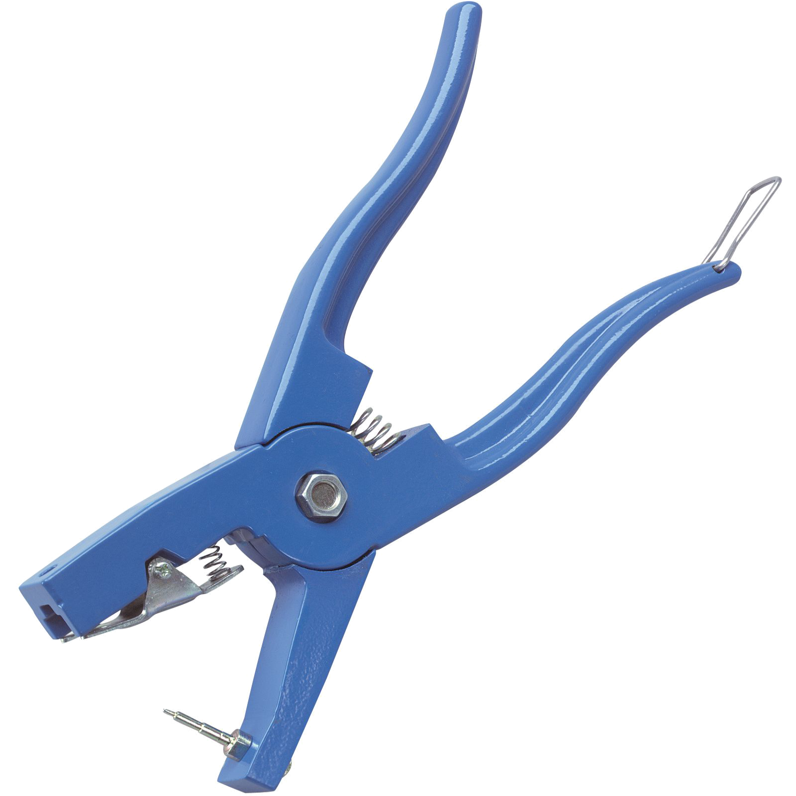 Ohrmarkenzange Allflex