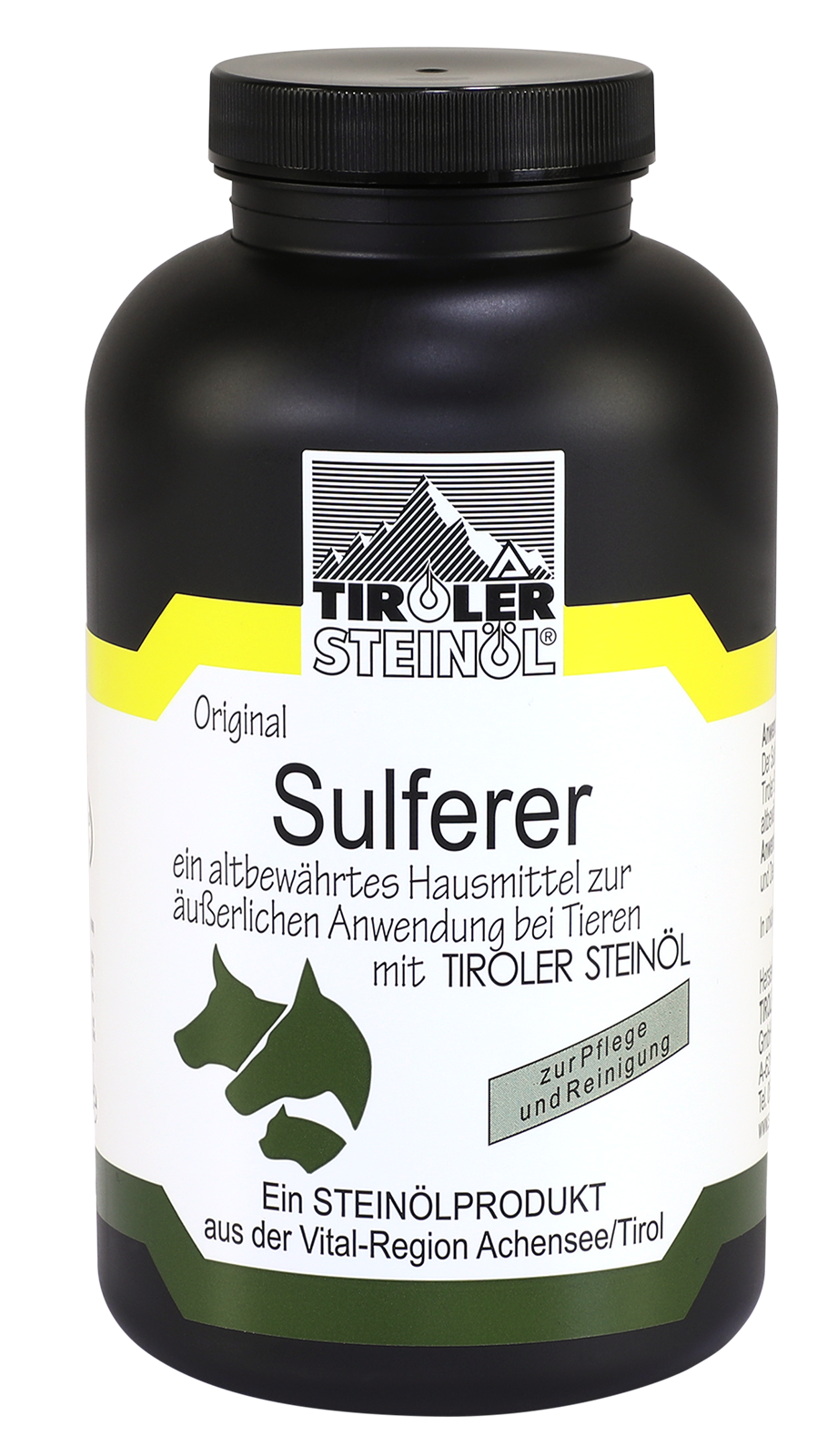 Sulferer 750 ml