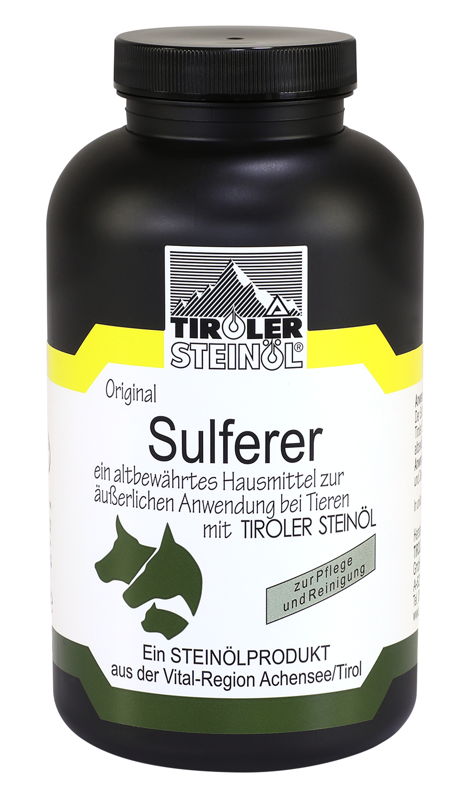 Sulferer 750 ml
