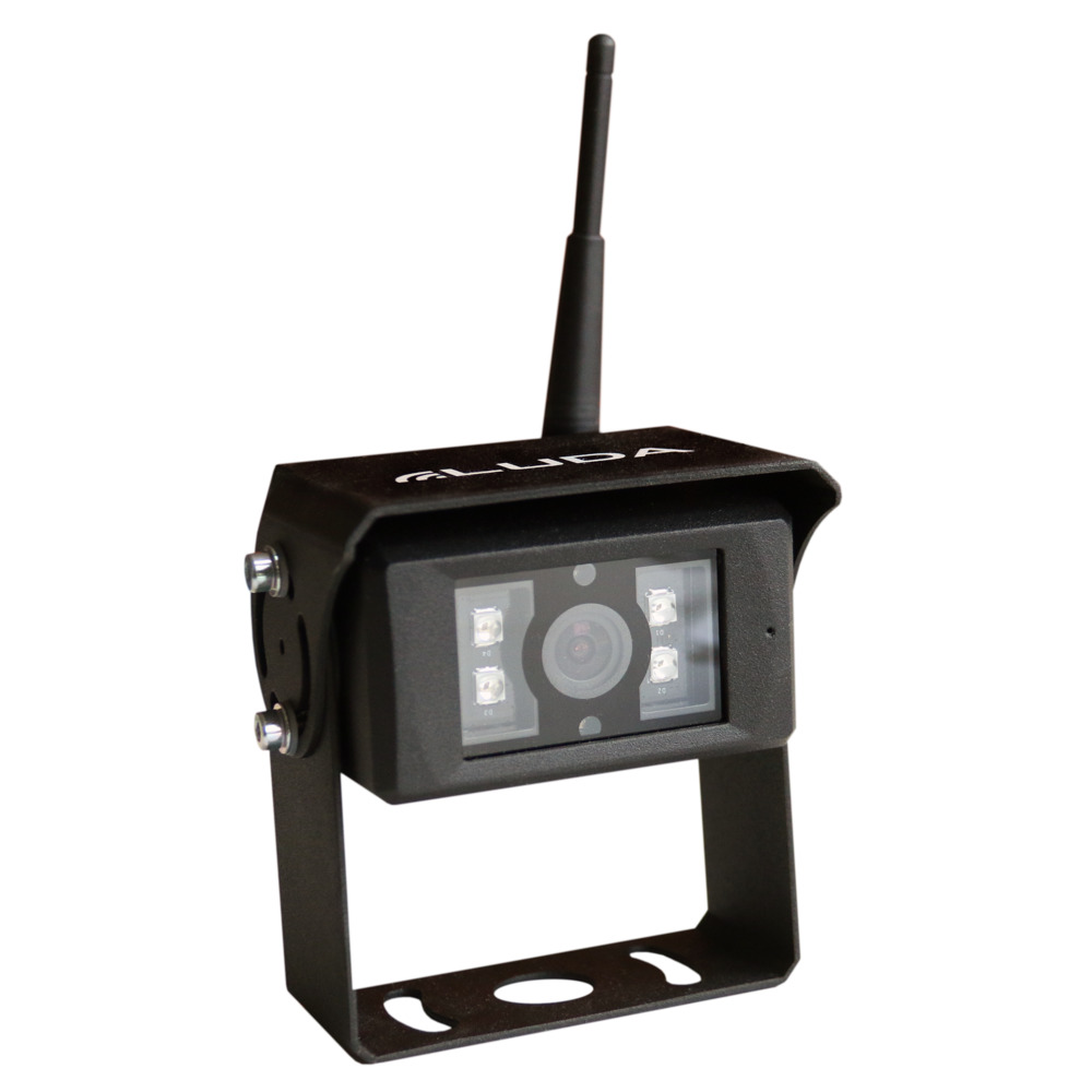 Kamerasystem MachineCam Mobility HD 7'