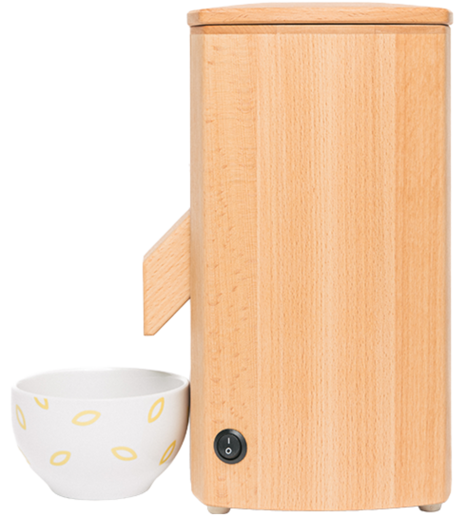 Getreidemühle Kornifea Buche  250 Watt