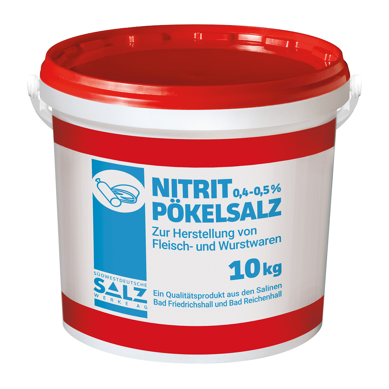 Nitritpökelsalz 10kg