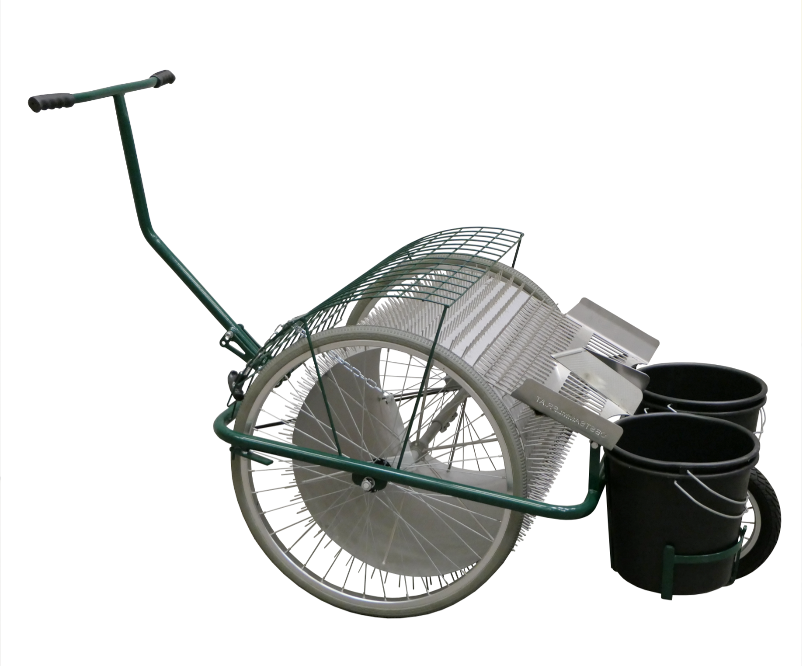 Obstigel Type 800