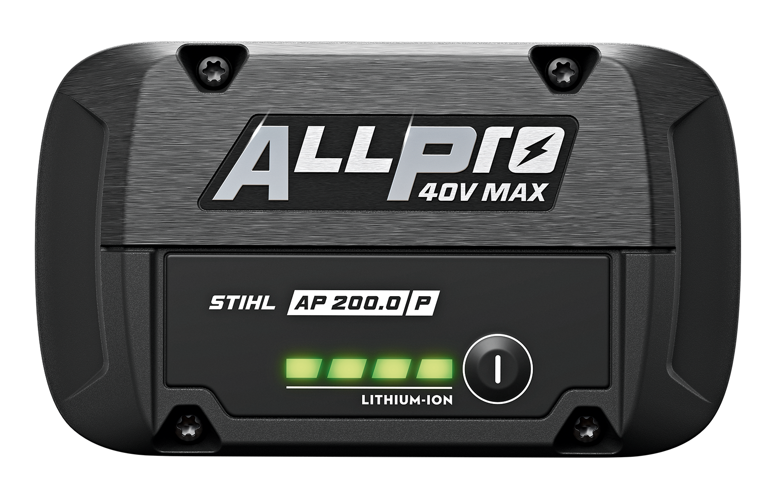 Akku Allpro AP 200.0 P 5,8 Ah