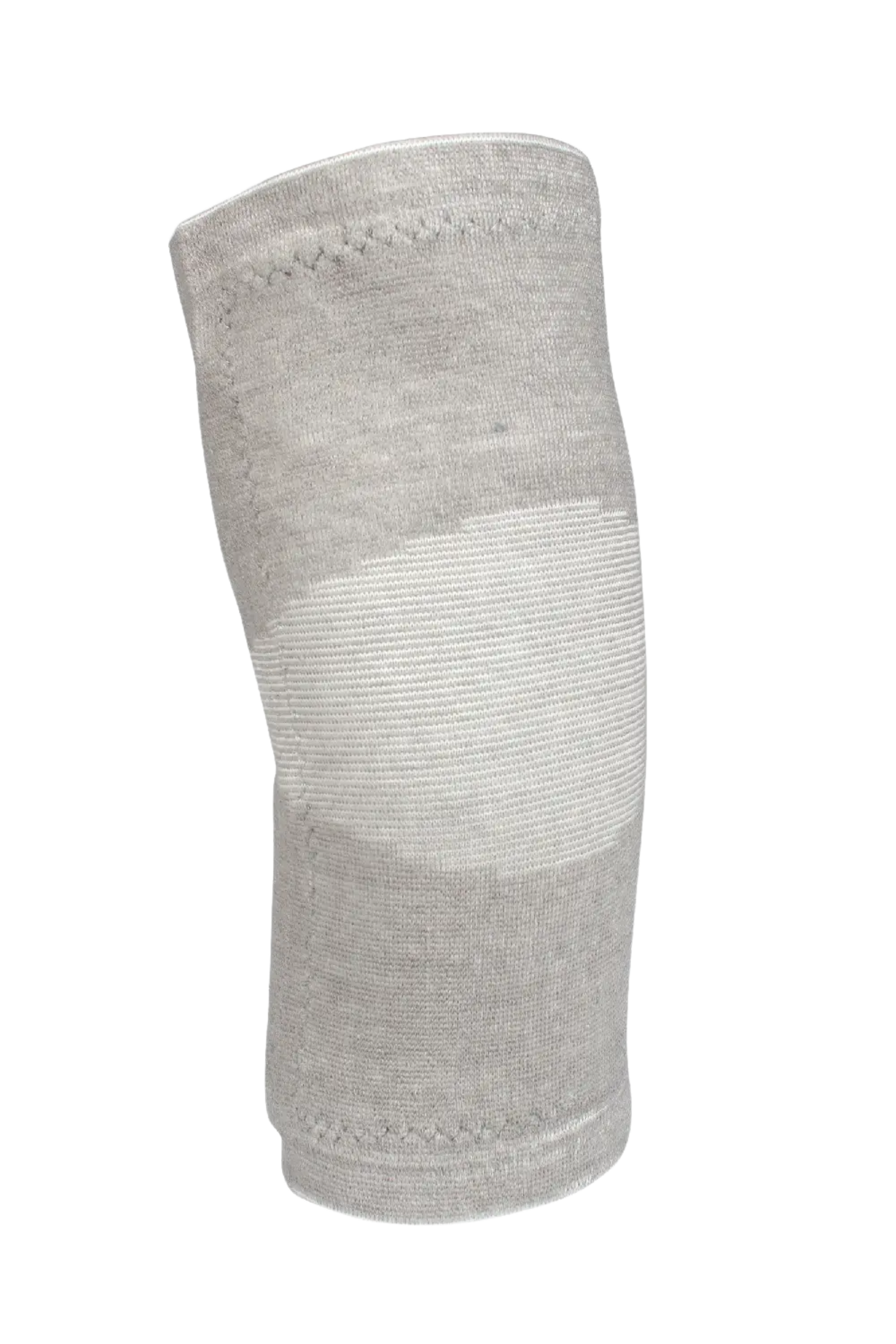 Vital Comfort Knee Warmers, Grey, 1 Pair