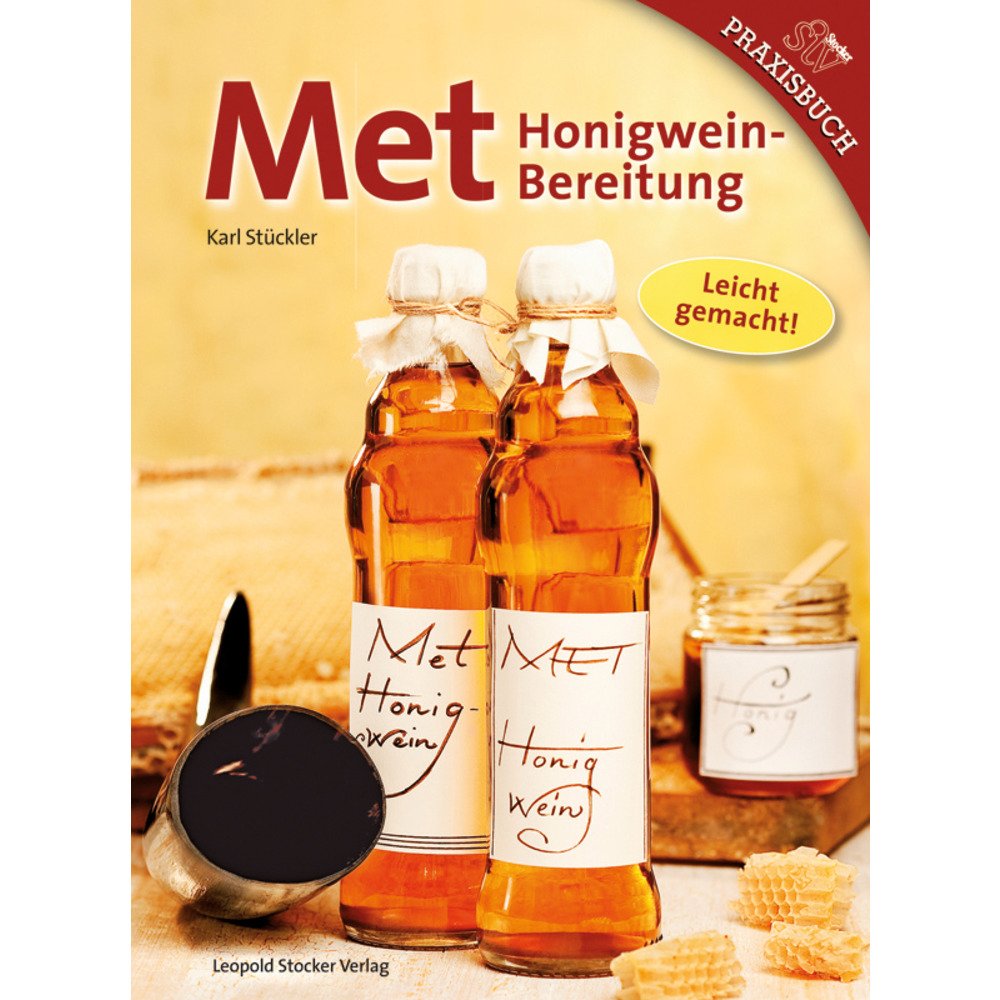 Honigwein 8