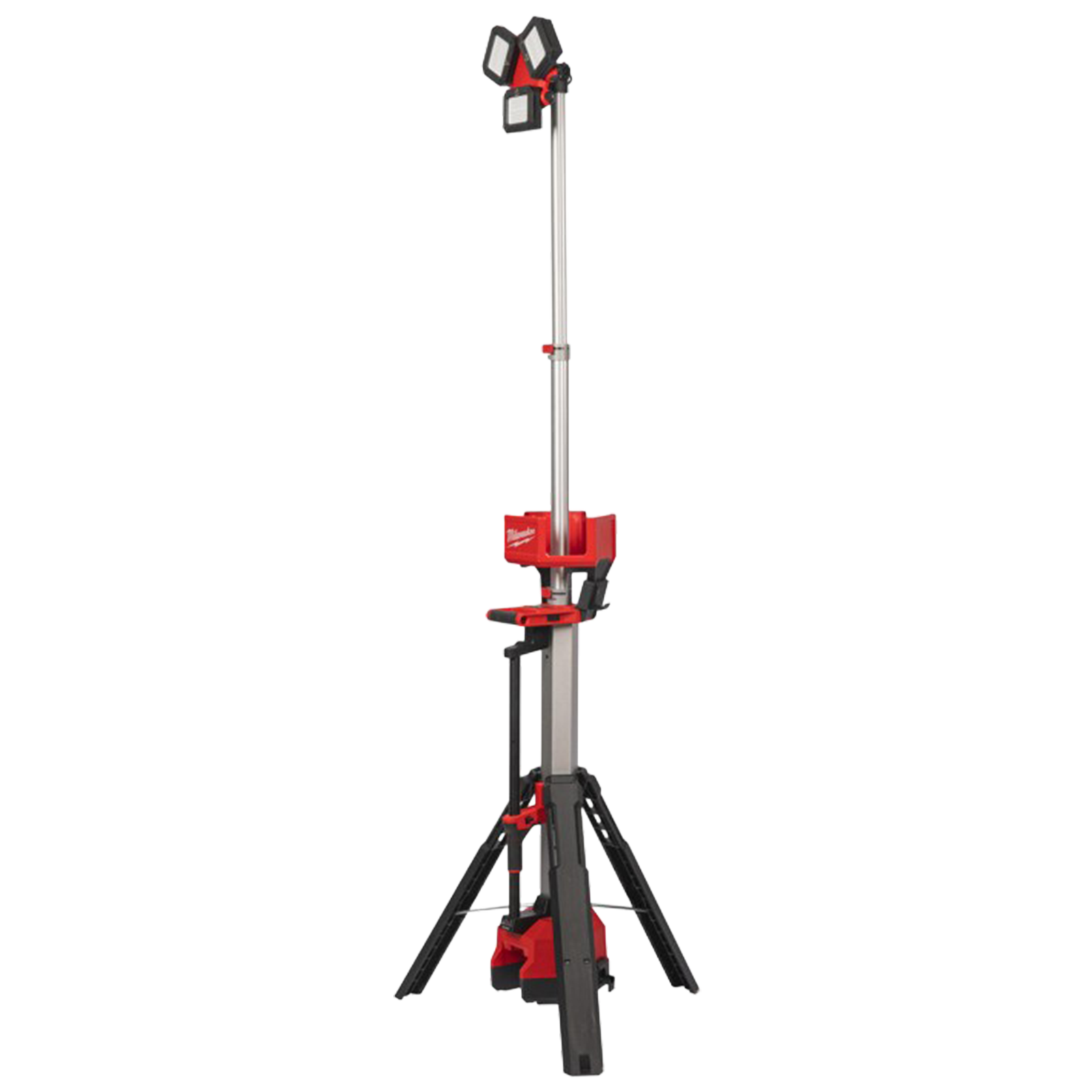 Lampe sans fil Milwaukee M18HOSALC-0