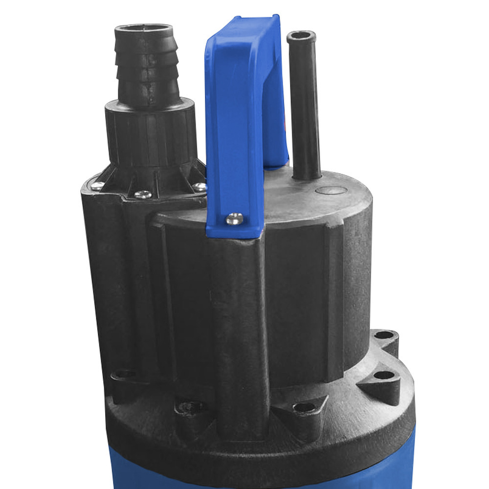 Drucktauchpumpe GDT 1200