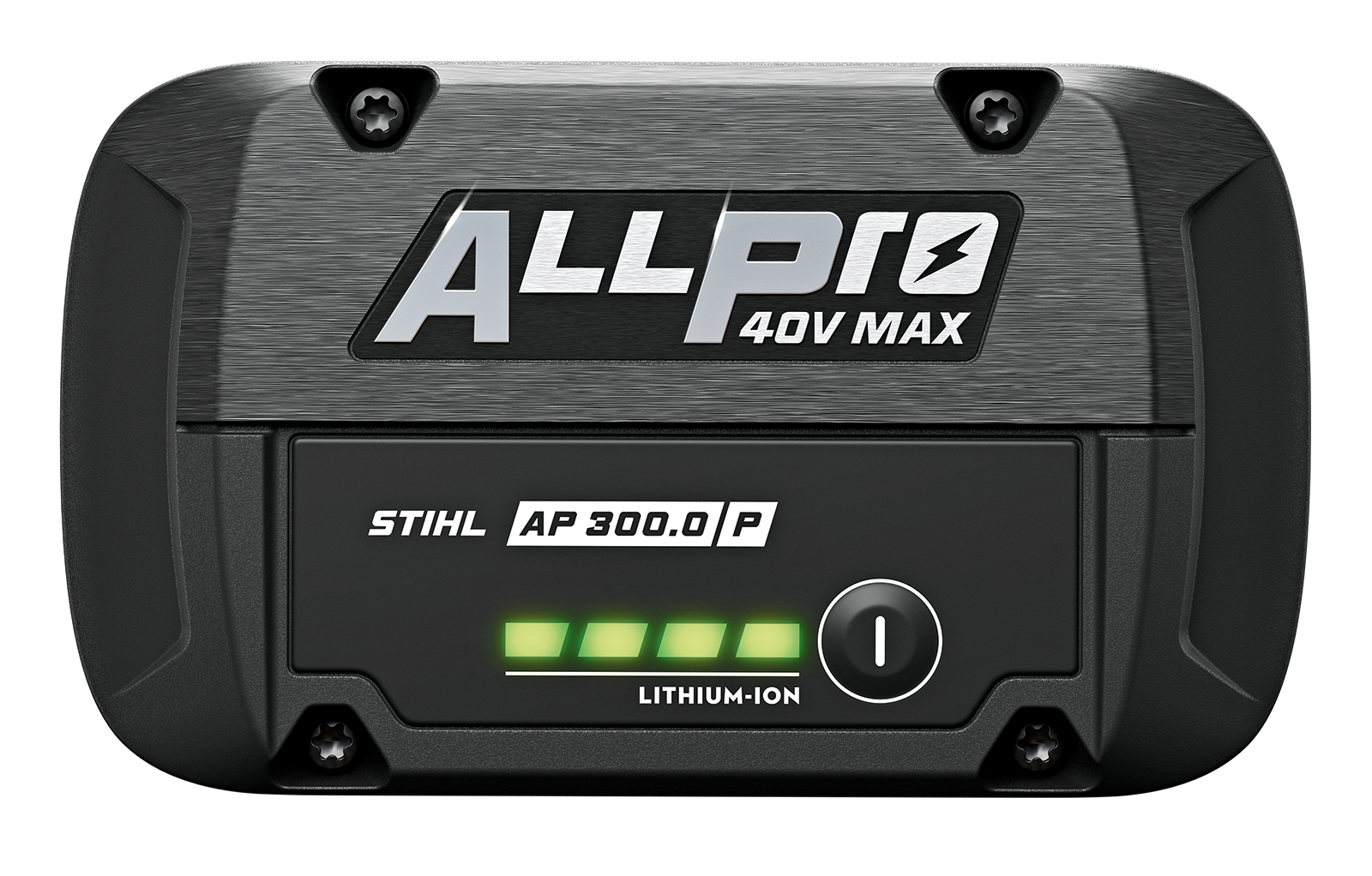 Akku AllPro AP 300.0 P 8,7 Ah