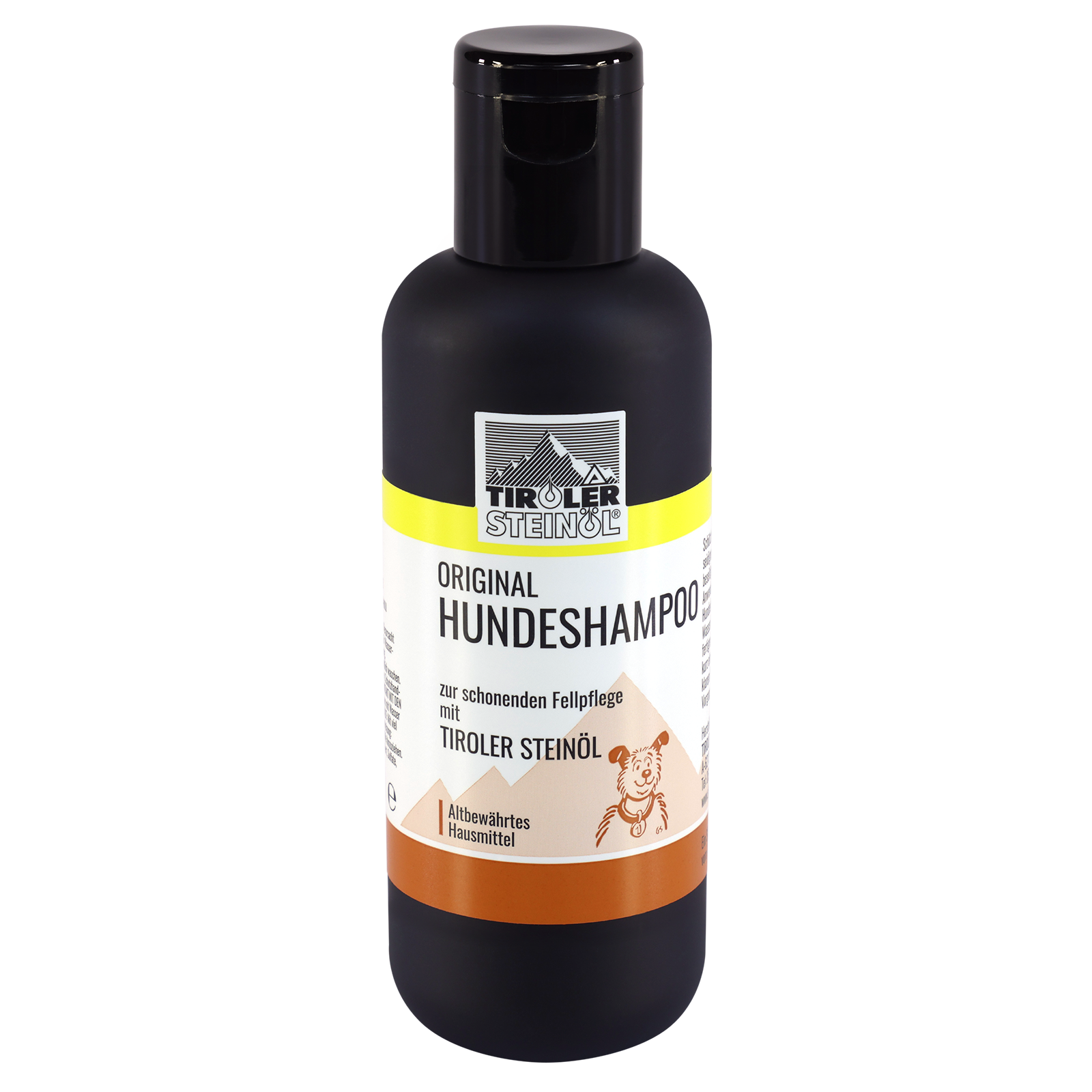 Dog shampoo 300 ml
