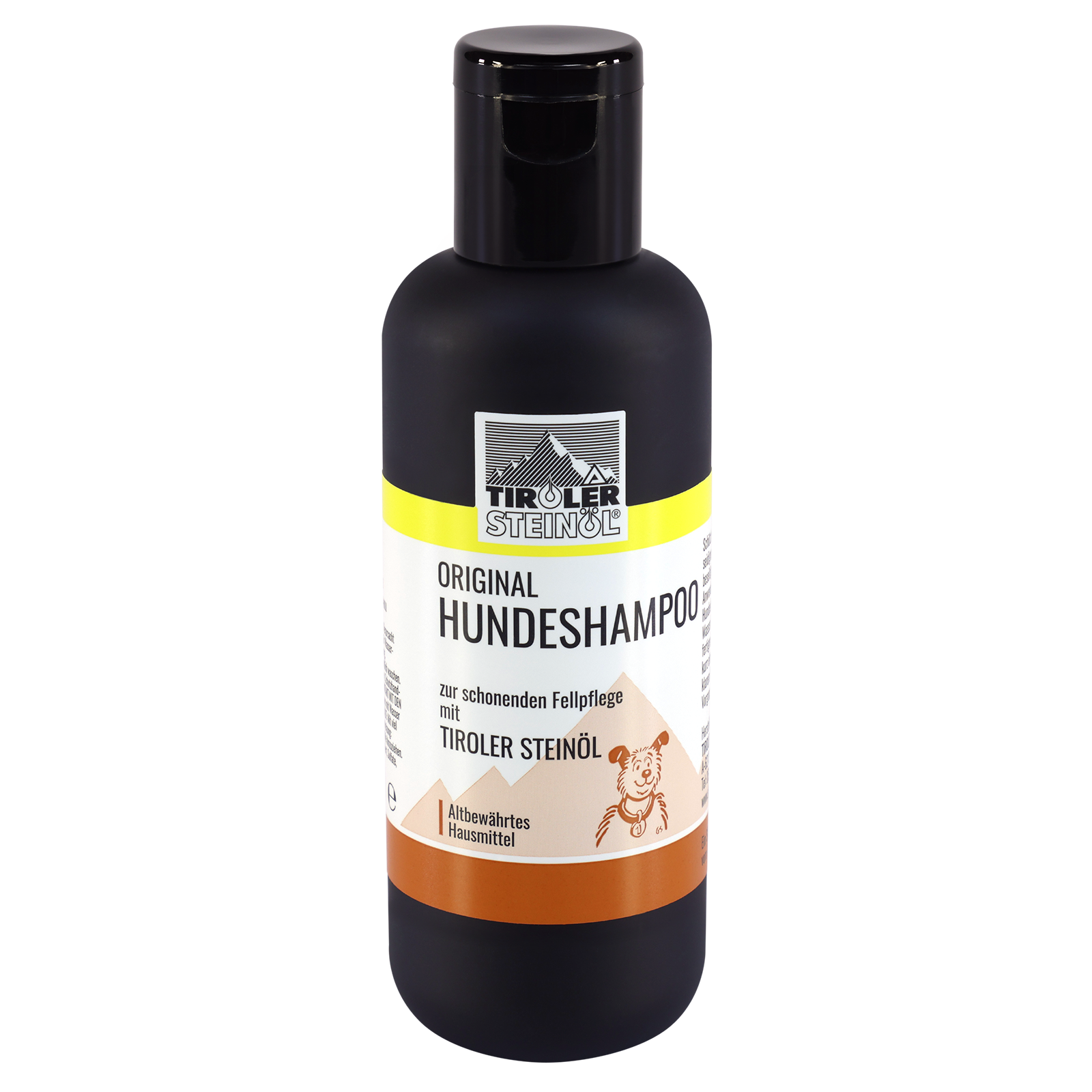 Hundeshampoo 300 ml