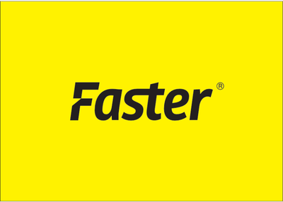 Faster