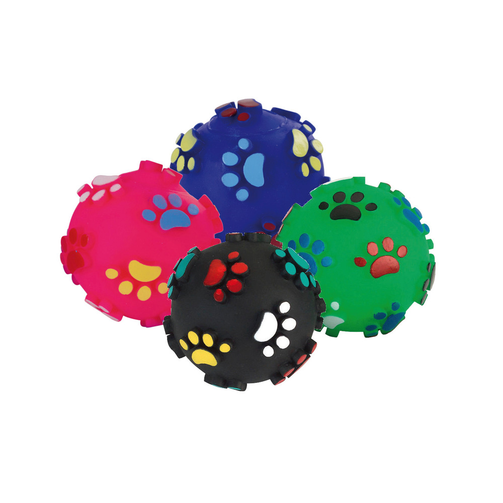 Pfotenball
