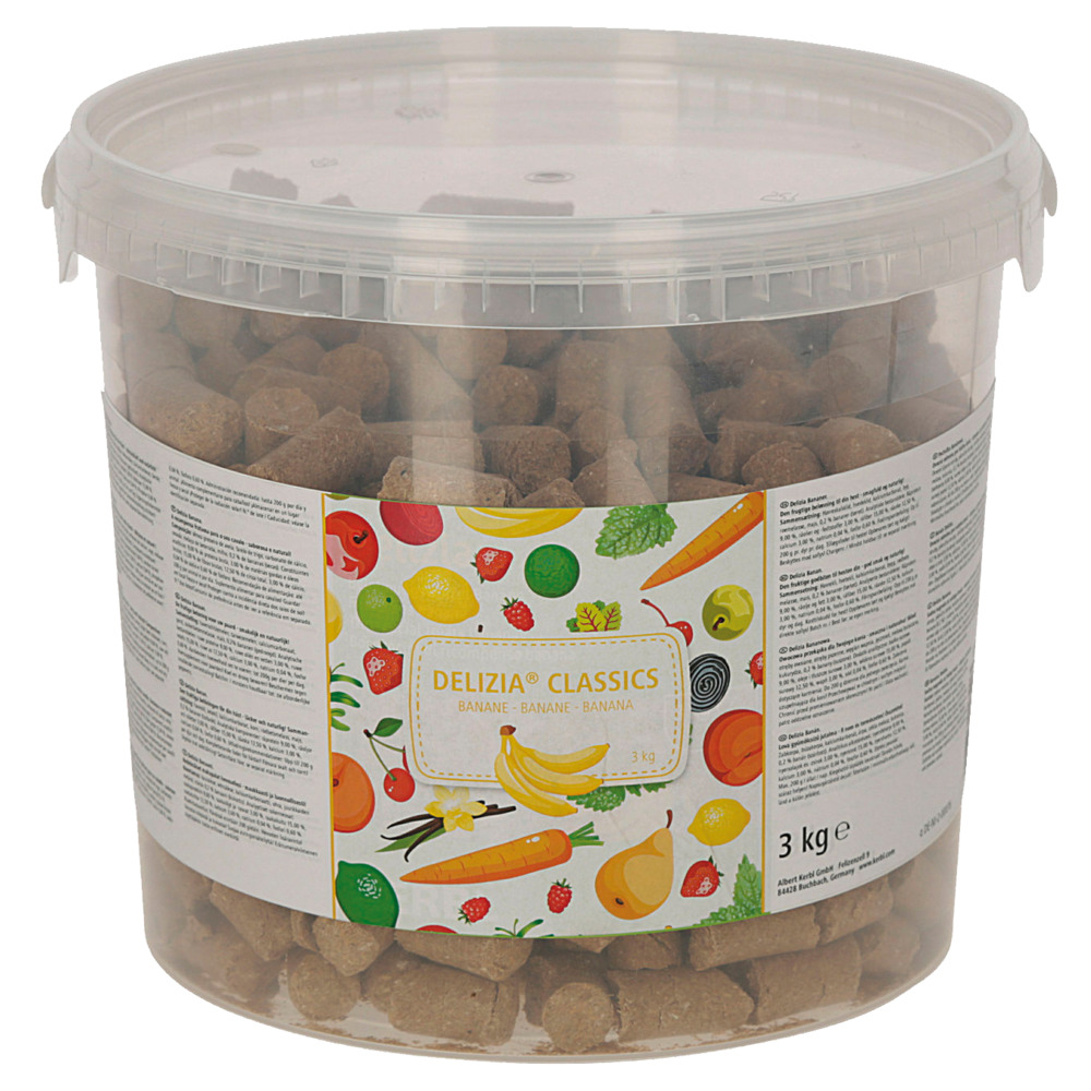 Belohnungswürfel Banane