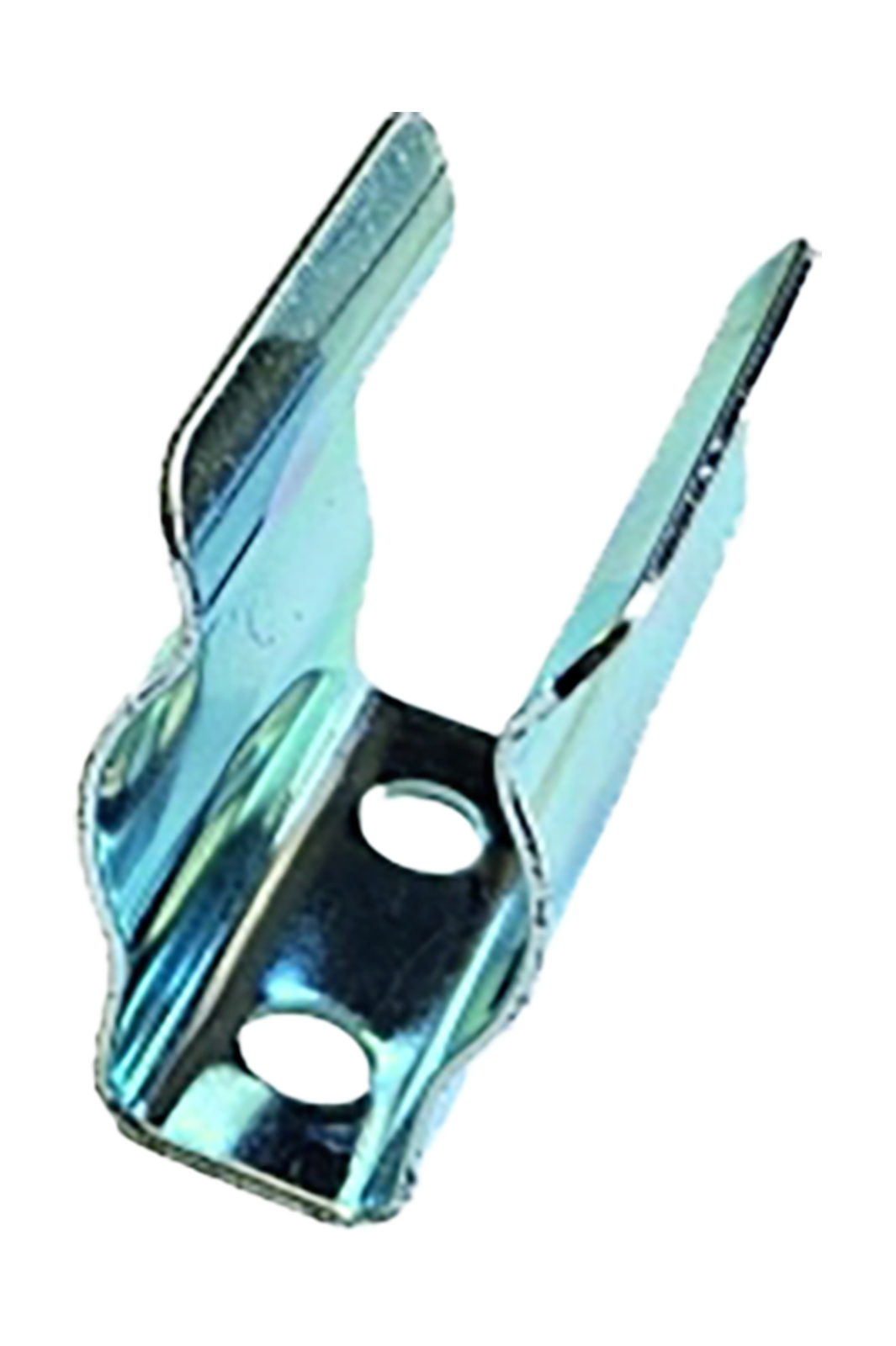 Retaining clip for tyre levers & Steyr starter crank