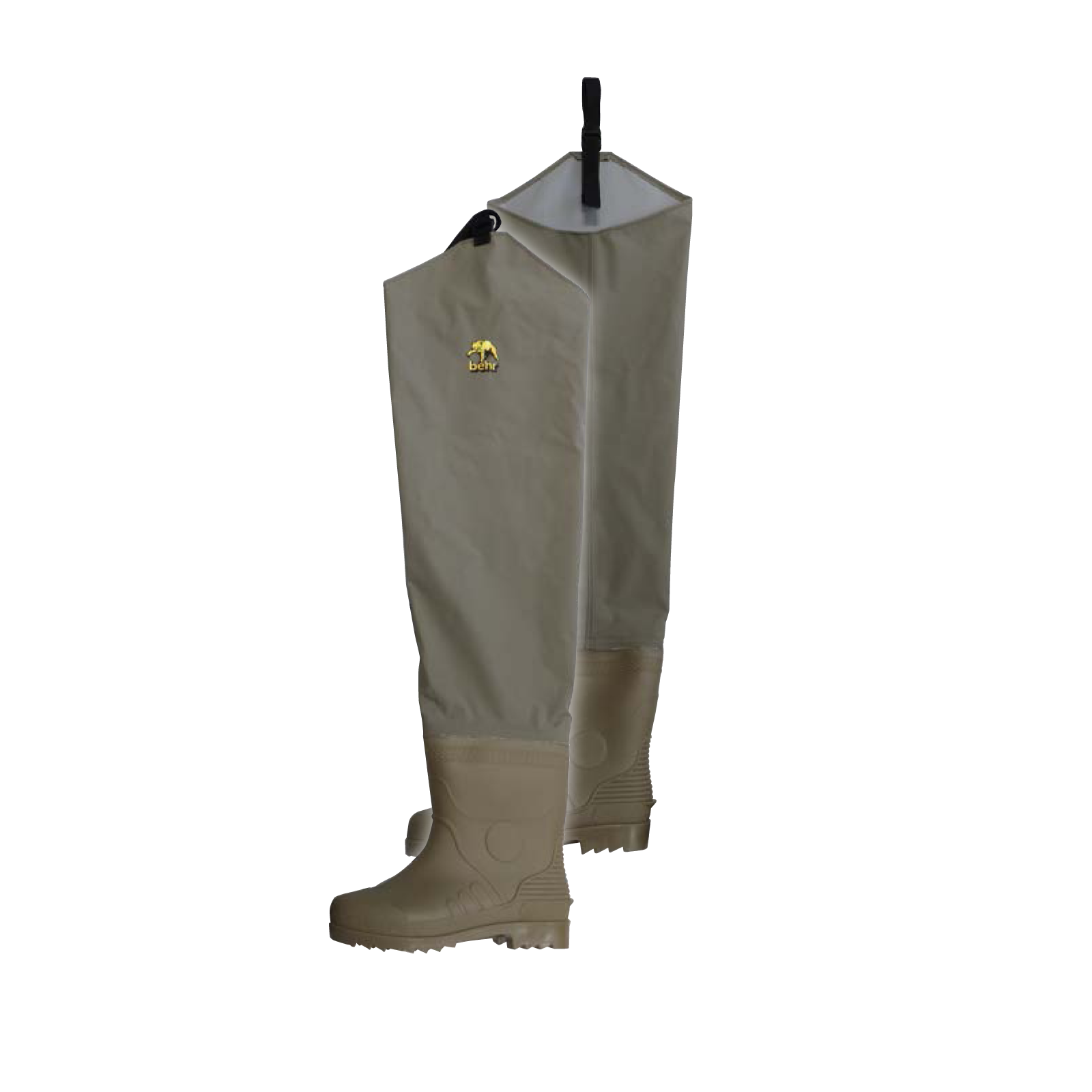 Watstiefel Taslon Everdry