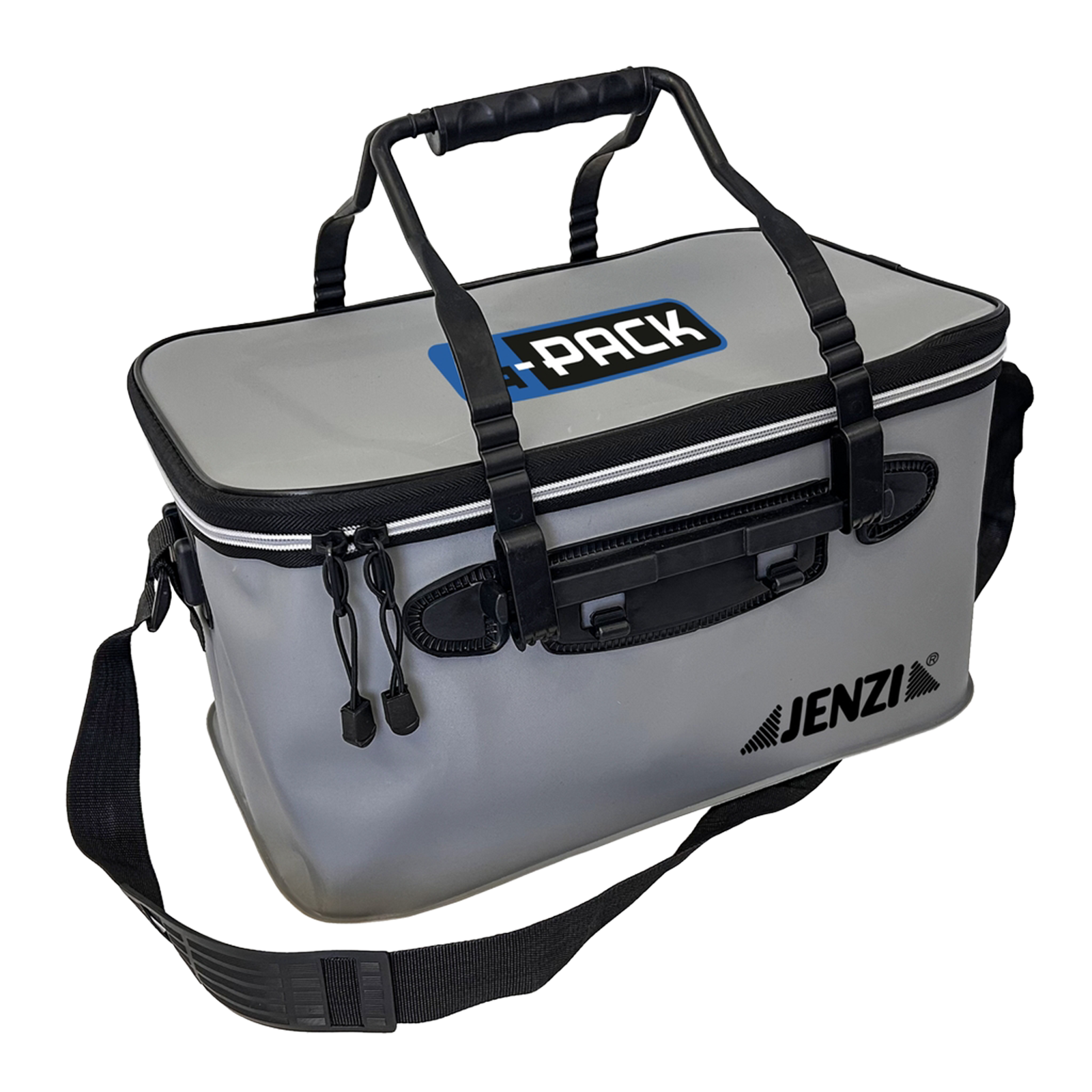 Umhängetasche waterproof G-Pack