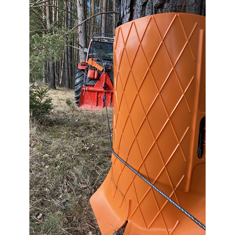 Stammschutzmatte TOOLPROTECT SSM