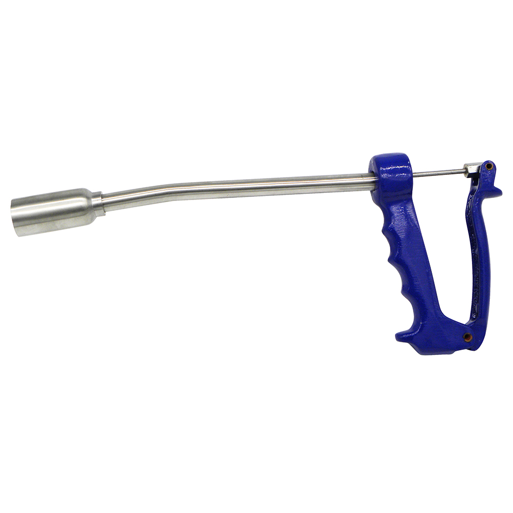 Eingeber Mini Stahl