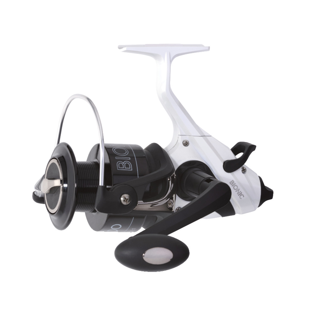 Angelrolle Bionic XTR