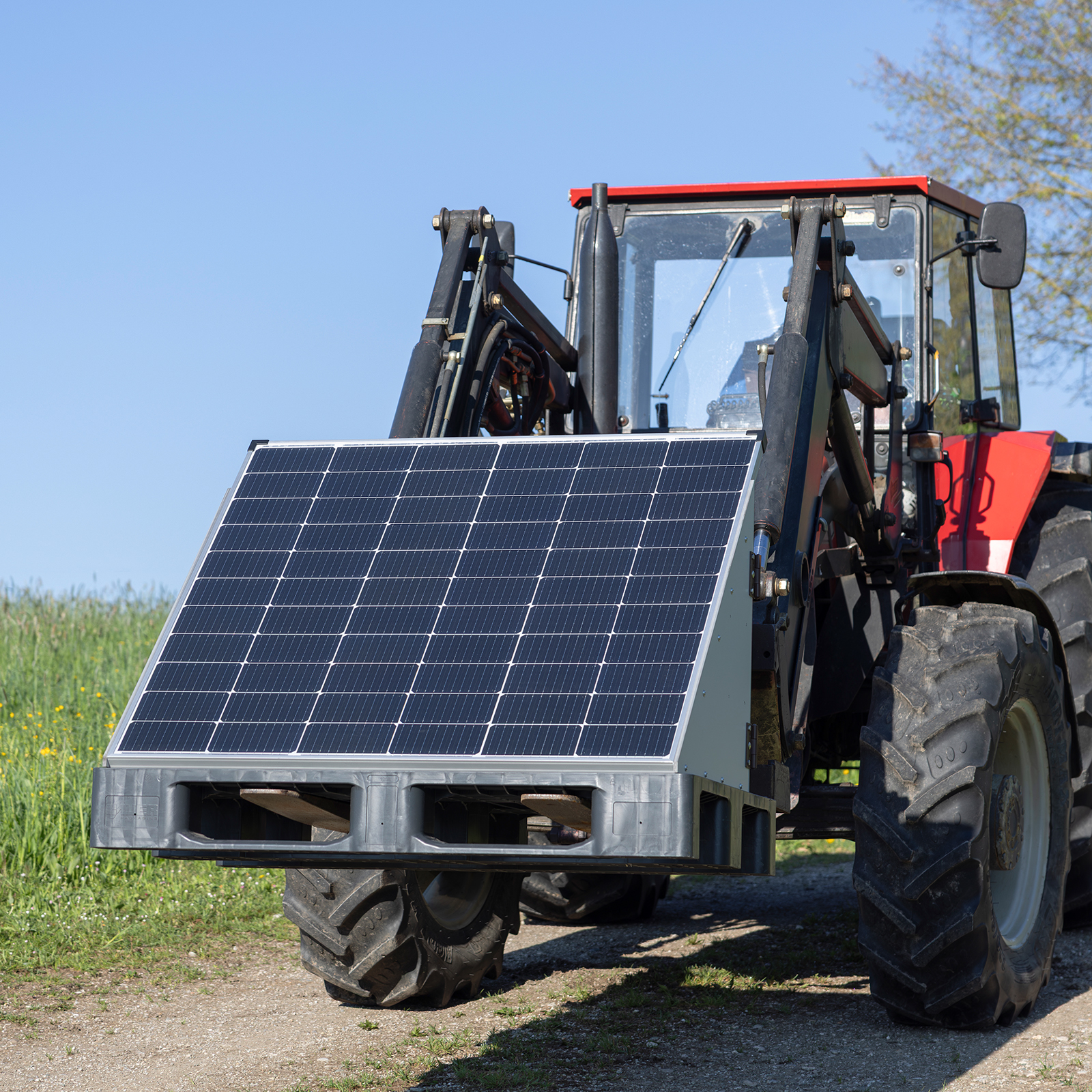 Solarstation XL smart