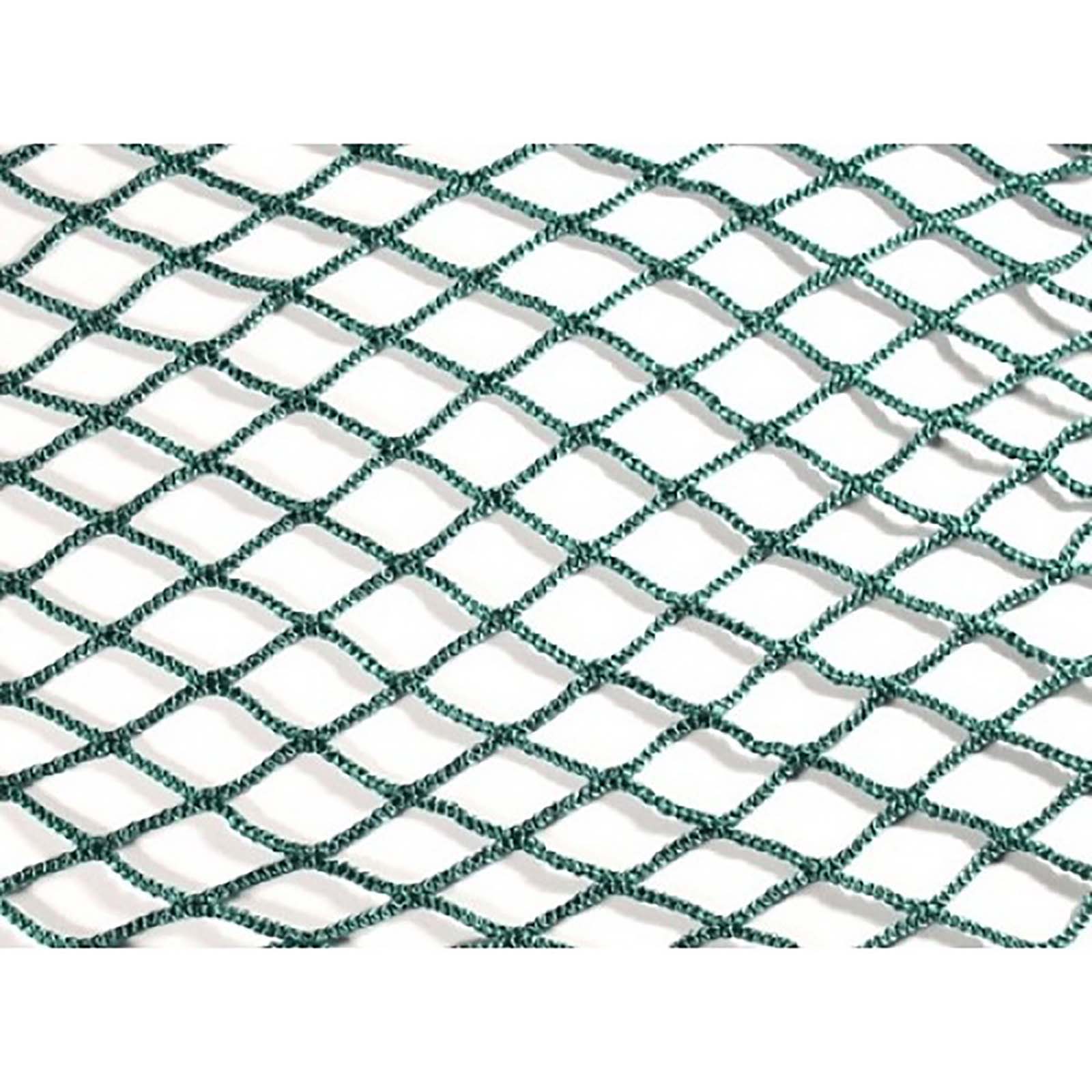 Ersatzkeschernetz 2 mm Garnstärke