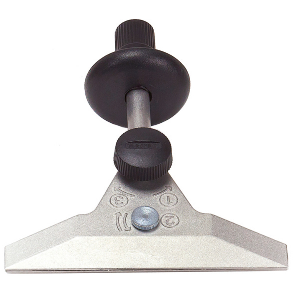 Schleifvorrichtung für lange Messer