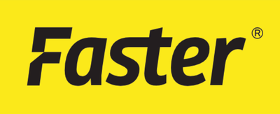 Faster