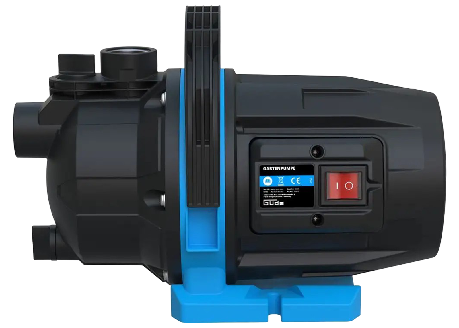 Gartenpumpe GP 6035
