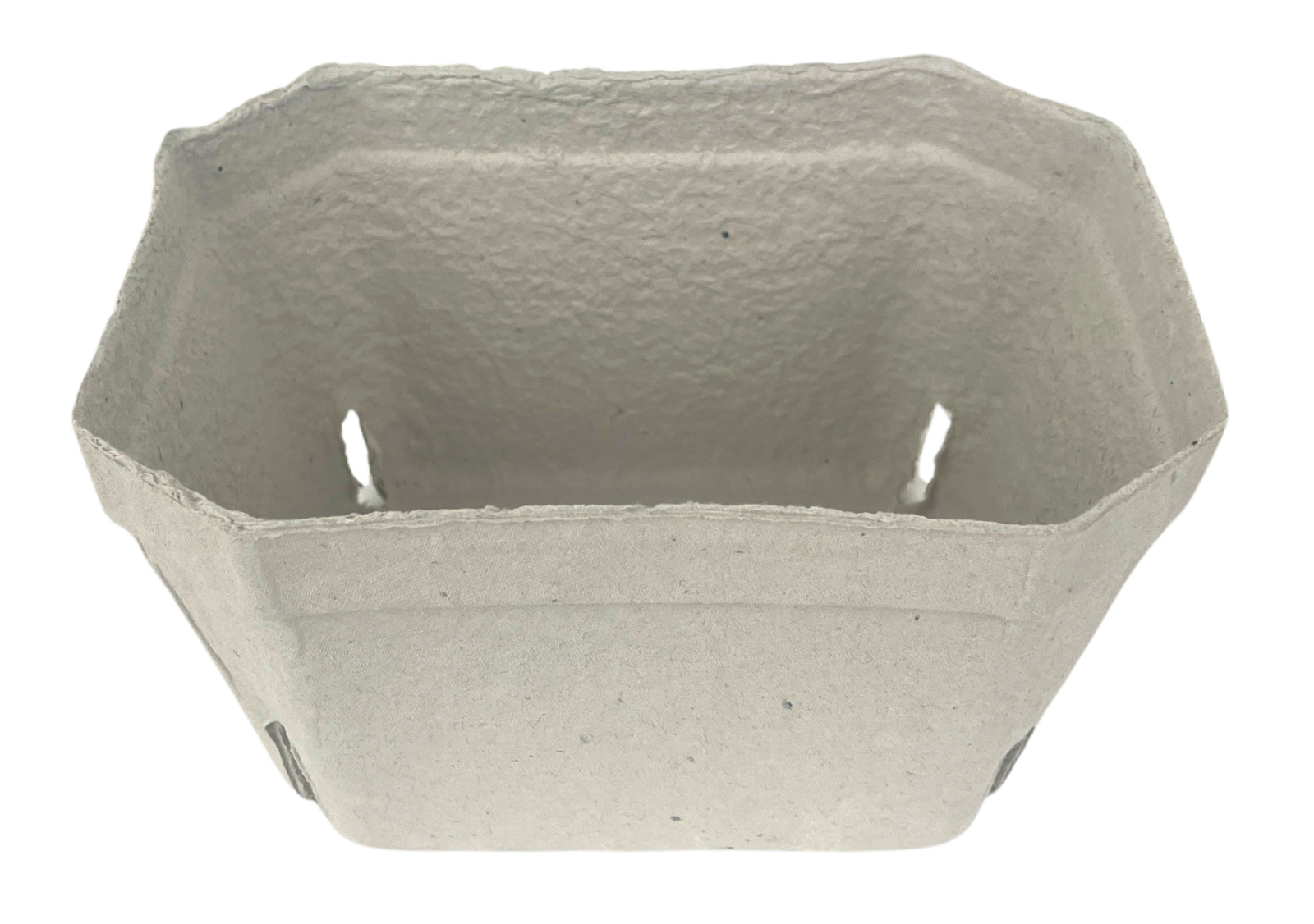 Natural fiber bowl 1000g