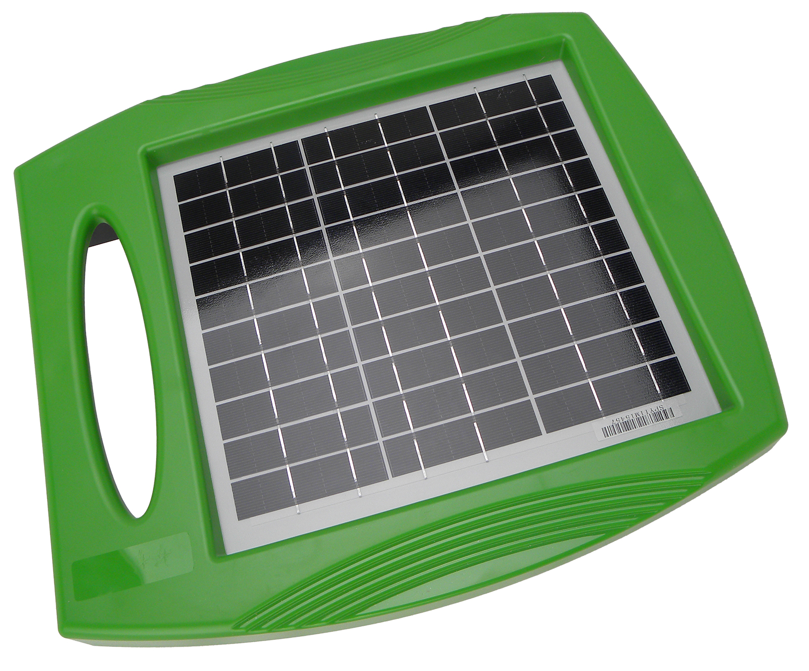 Weidezaungerät FA100 Solar