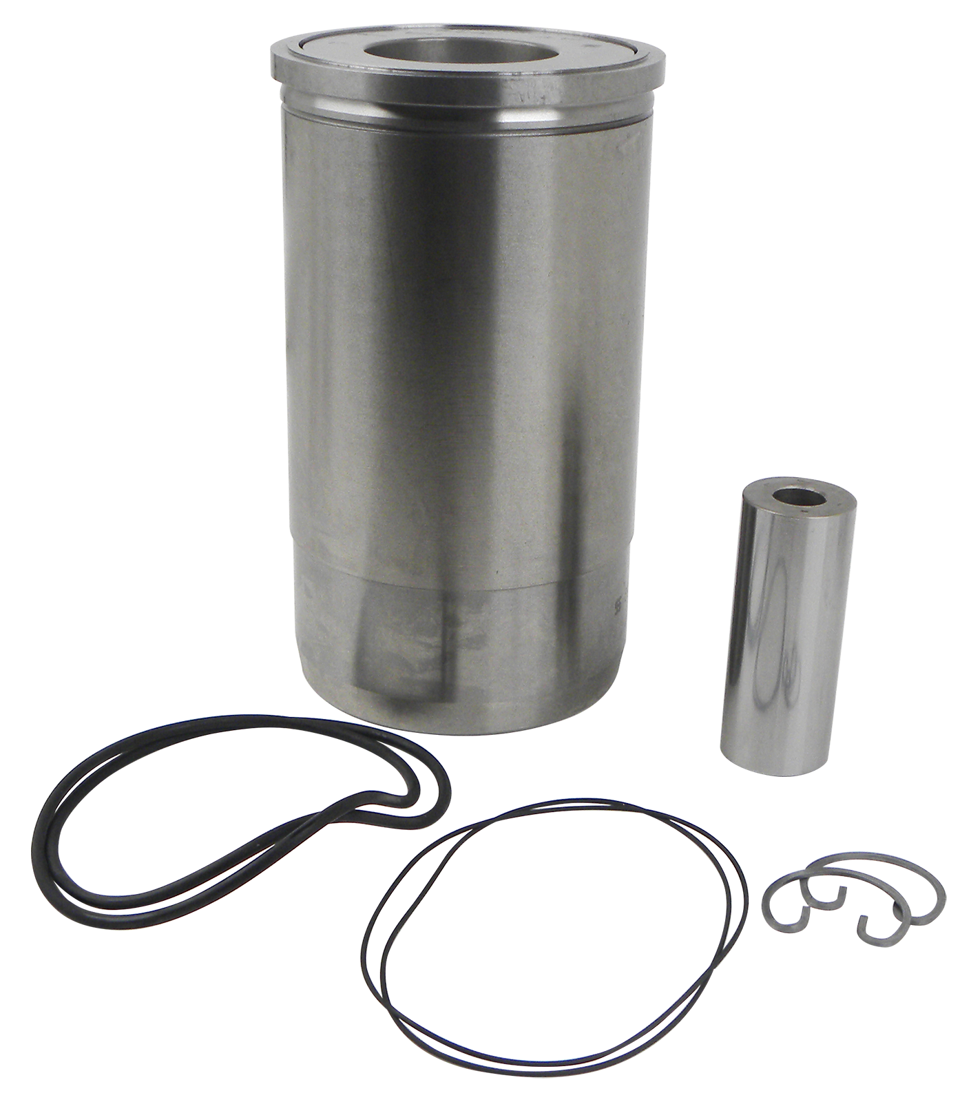 Jeu de chemises de piston ø 105 mm pour moteurs turbo MWM