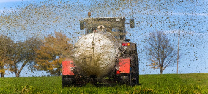 Glle optimal durchmischen