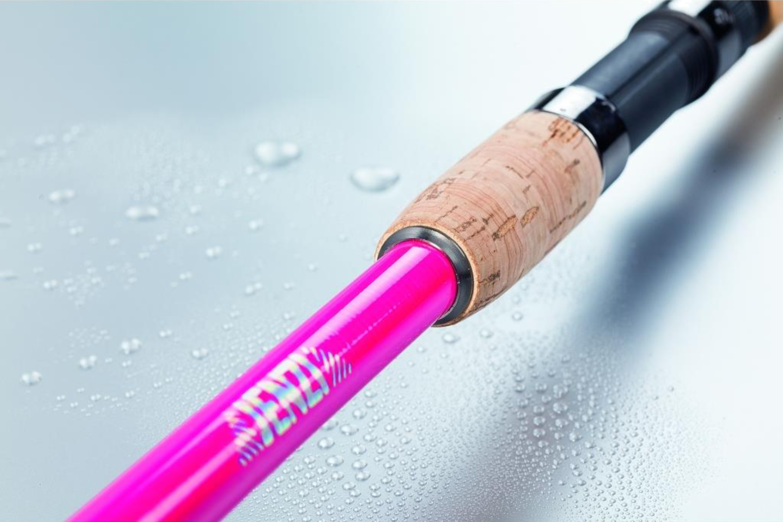 Teleskop Angelrute Lady Stick  240/20-50 g