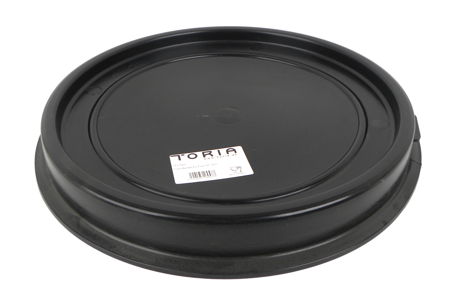 Innendeckel Maischefass 120l