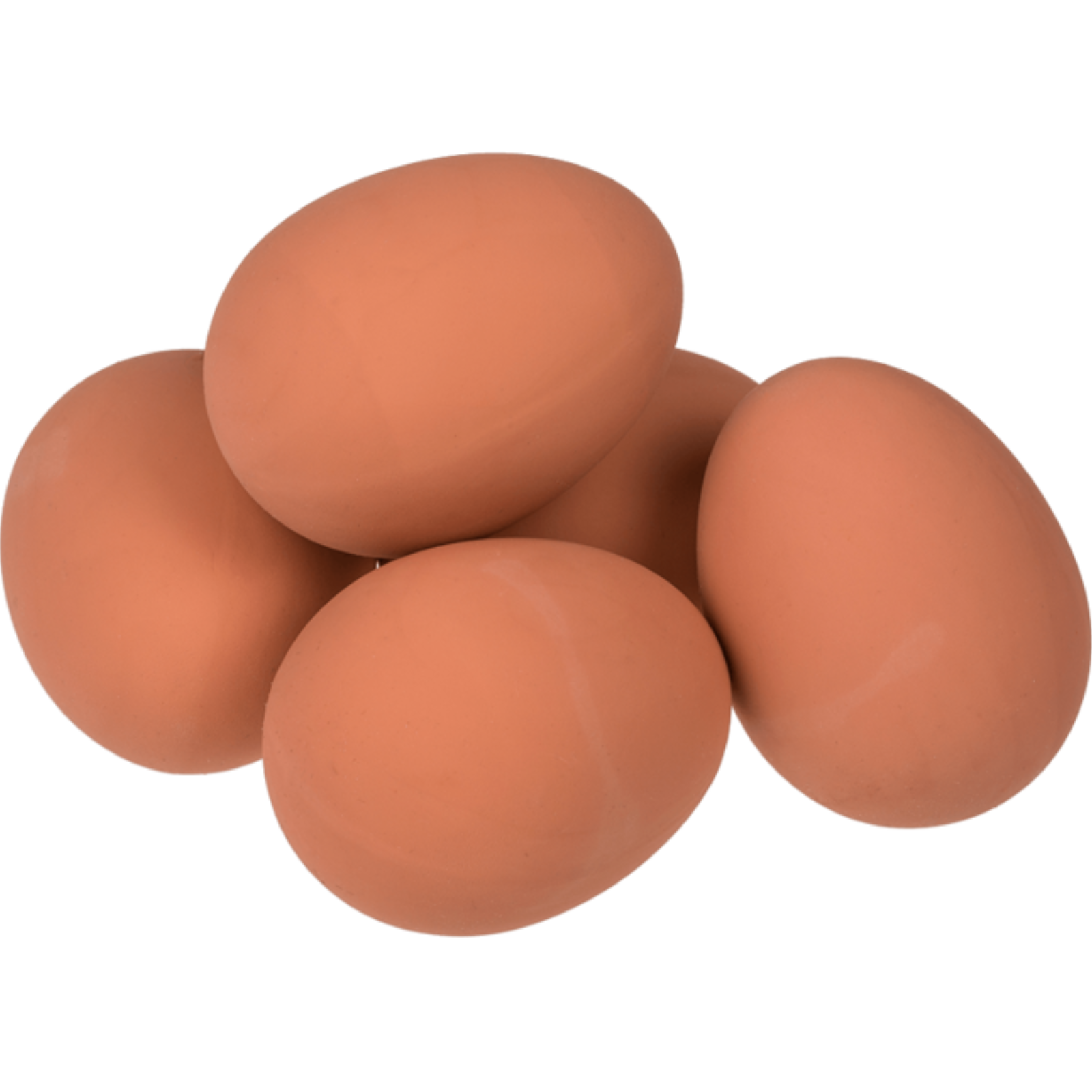 Flummi Ei Gummiball