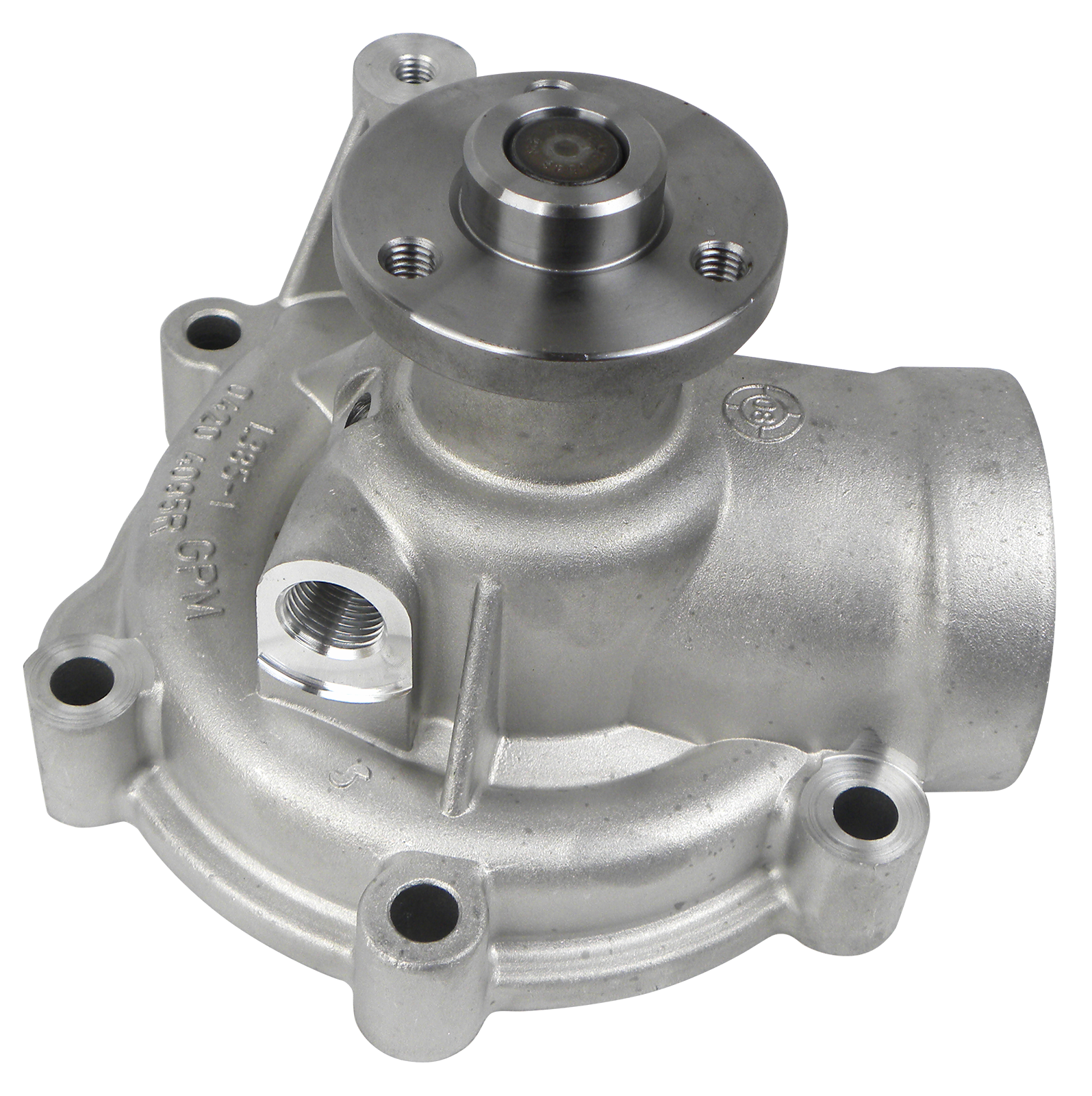 Wasserpumpe Deutz/Fendt 02937603