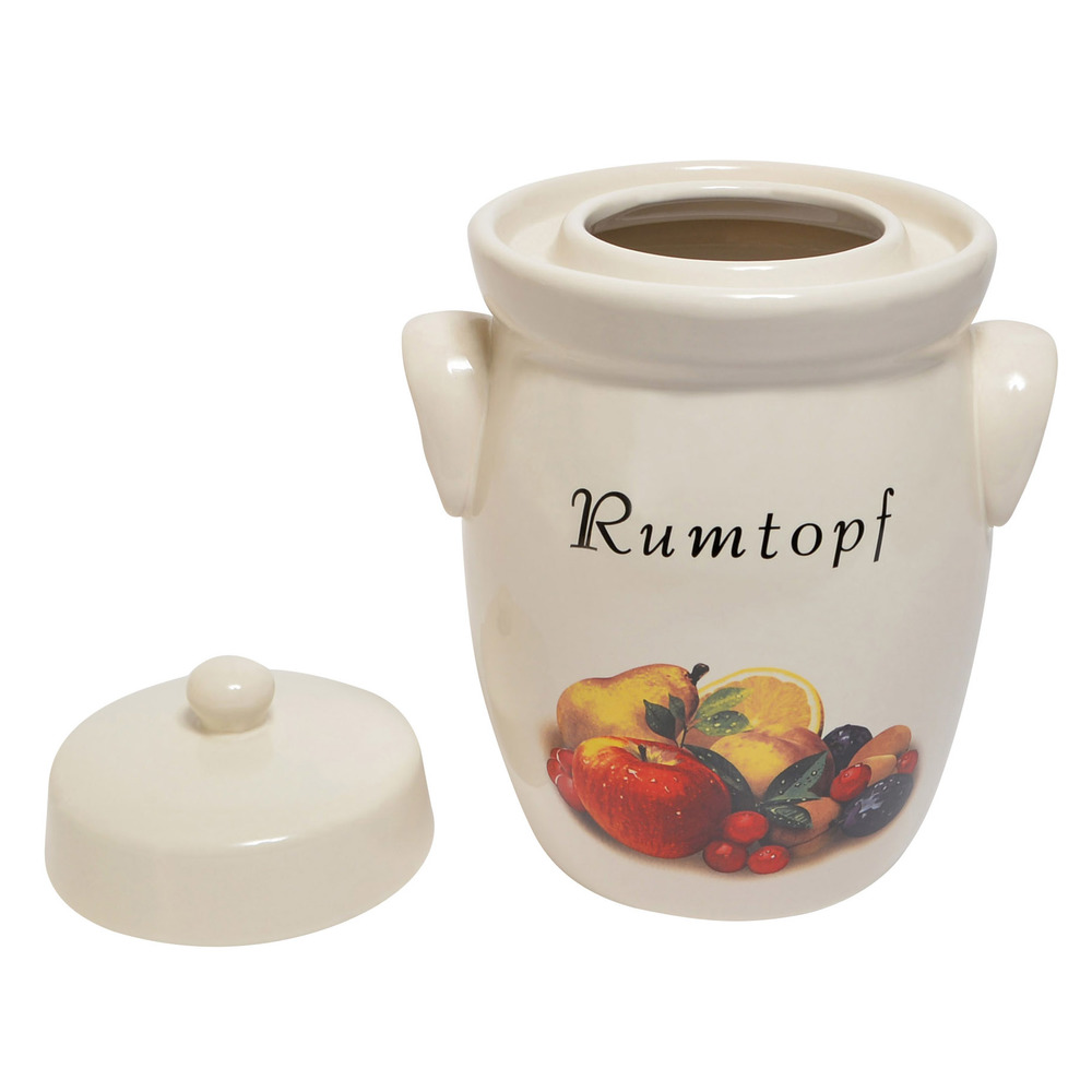 Rumtopf