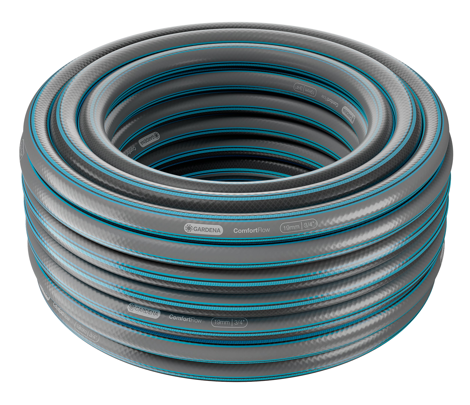 Gartenschlauch ComfortFlow 3/4"