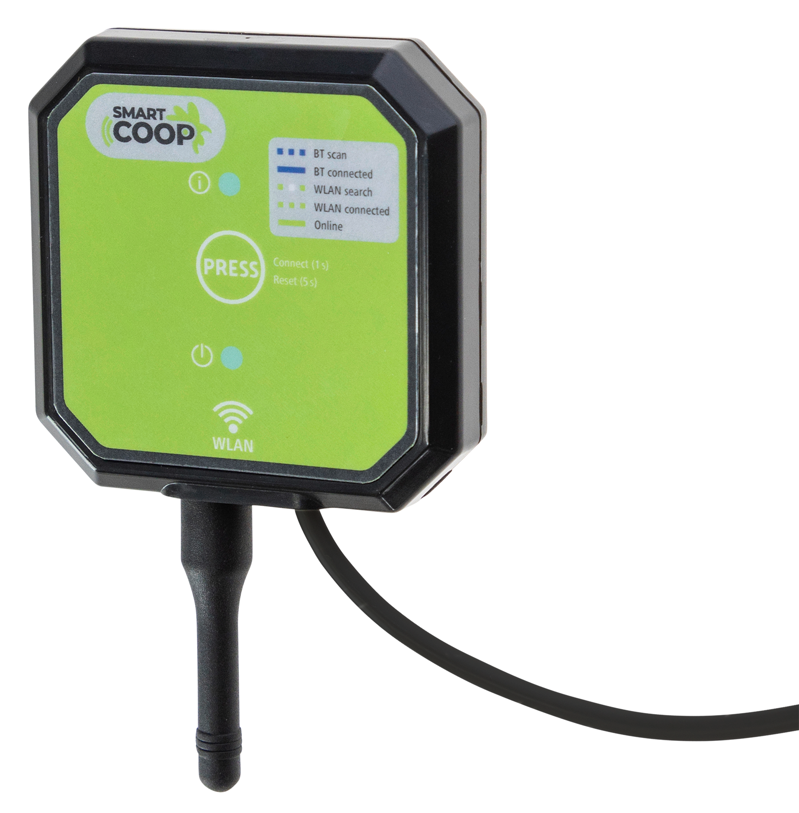 Verbindungsmodul SmartCoop
