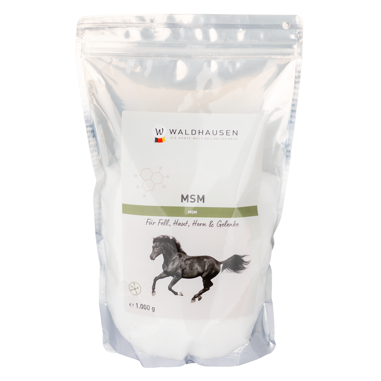 MSM Pulver, 1 KG