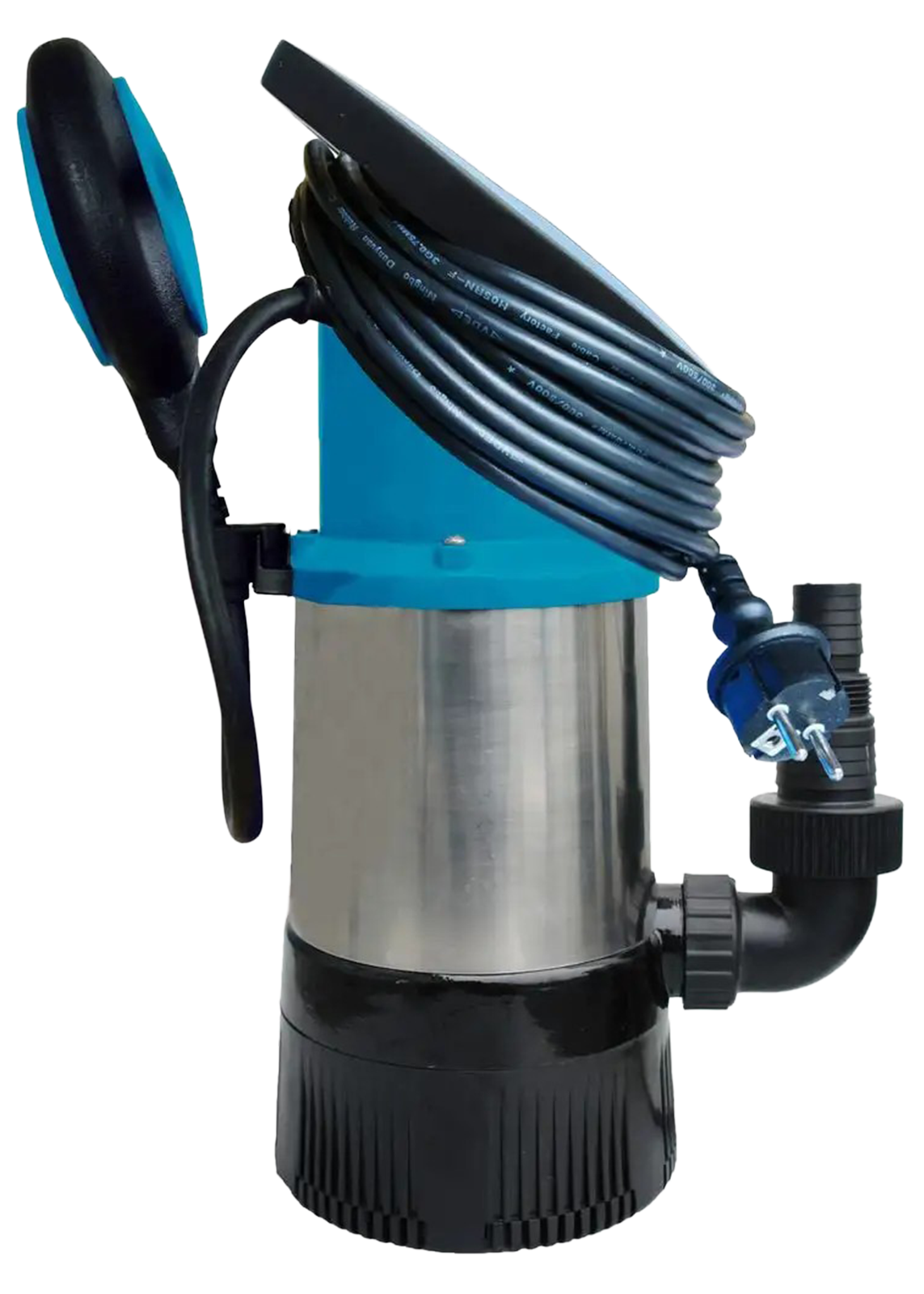Drucktauchpumpe GDT 901